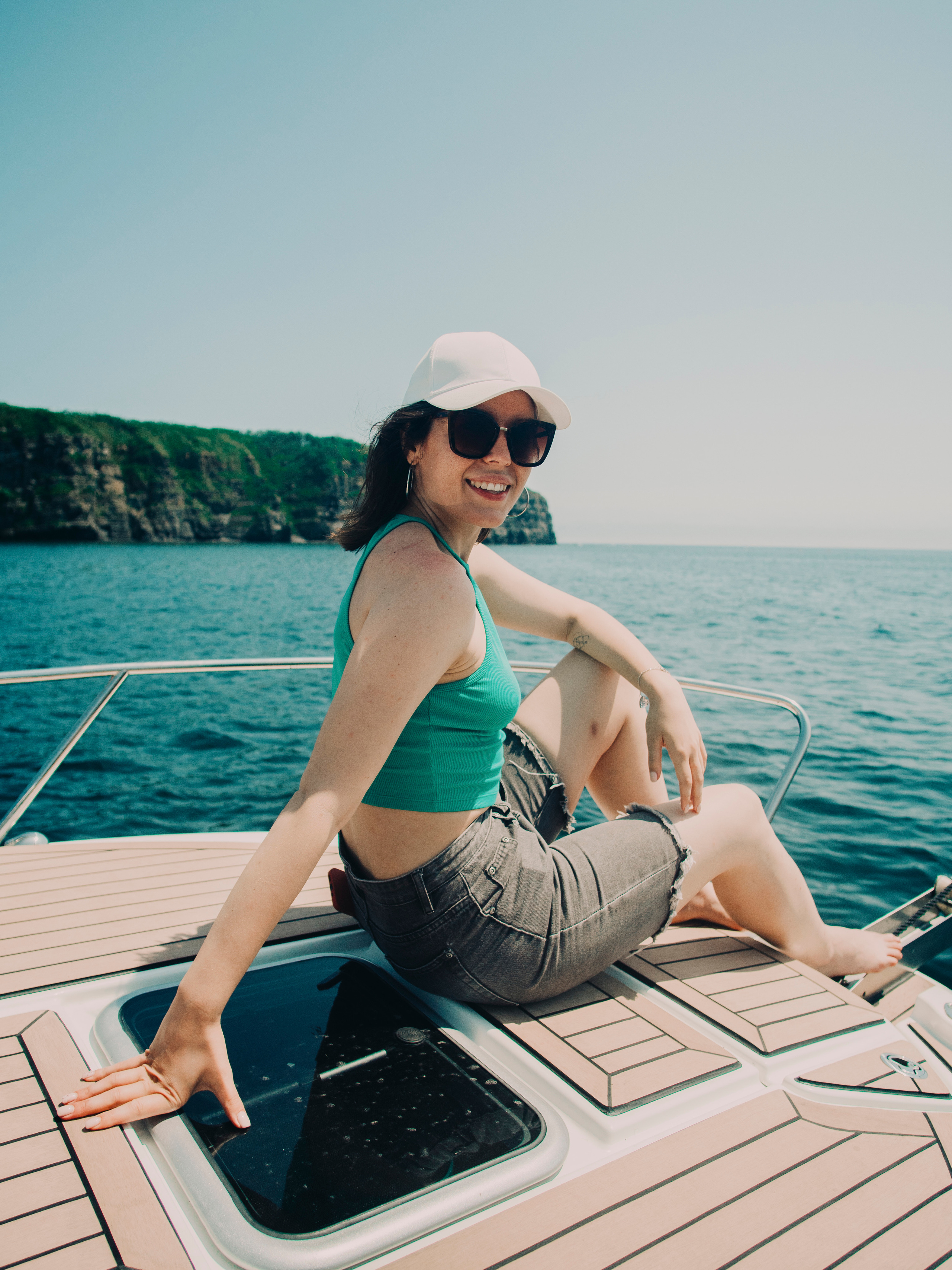 Комсомольская правда. Фотограф и видеограф в Благовещенске и Санкт-Петербурге Мурыгина Мария