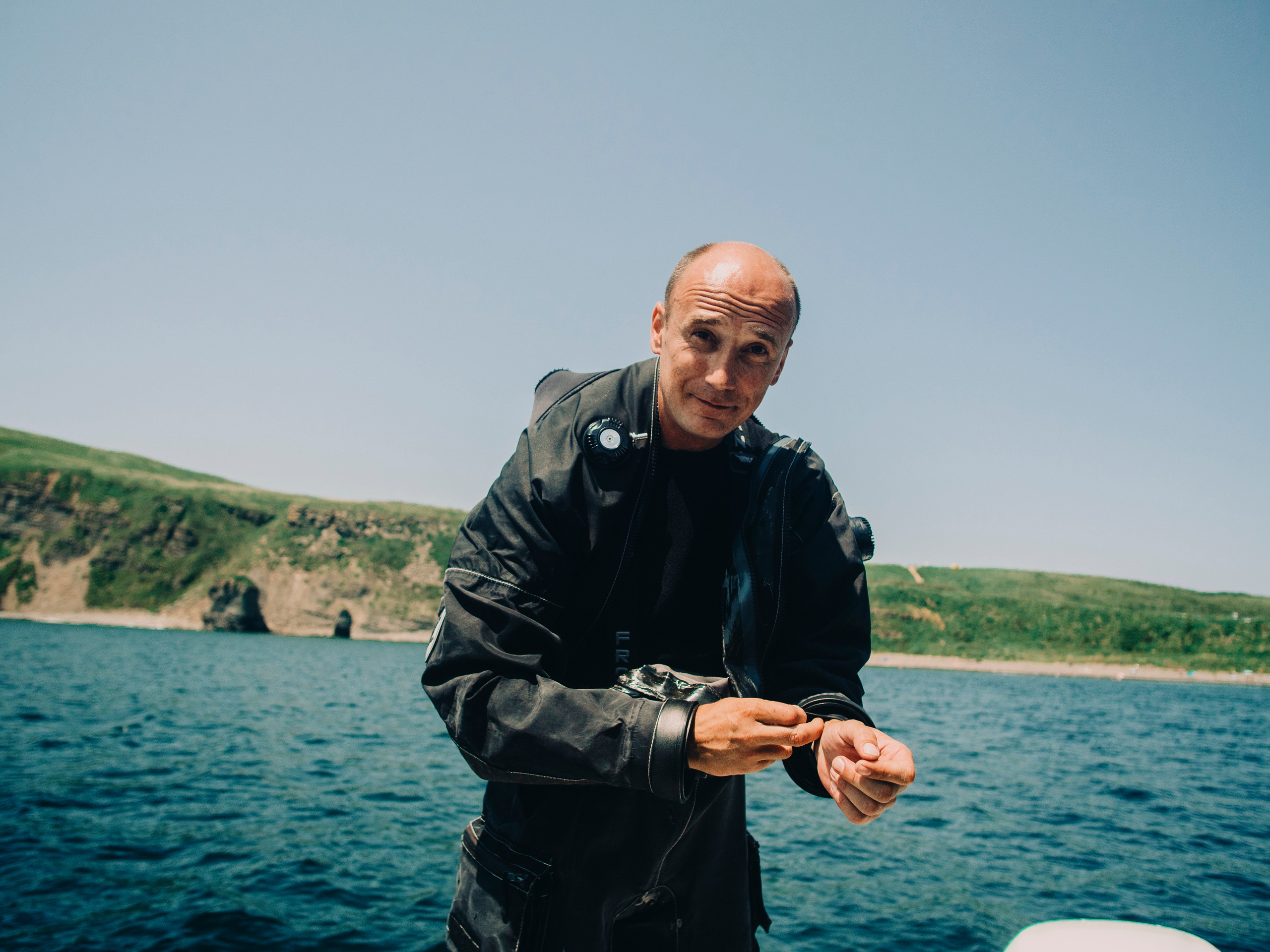Комсомольская правда. Фотограф и видеограф в Благовещенске и Санкт-Петербурге Мурыгина Мария