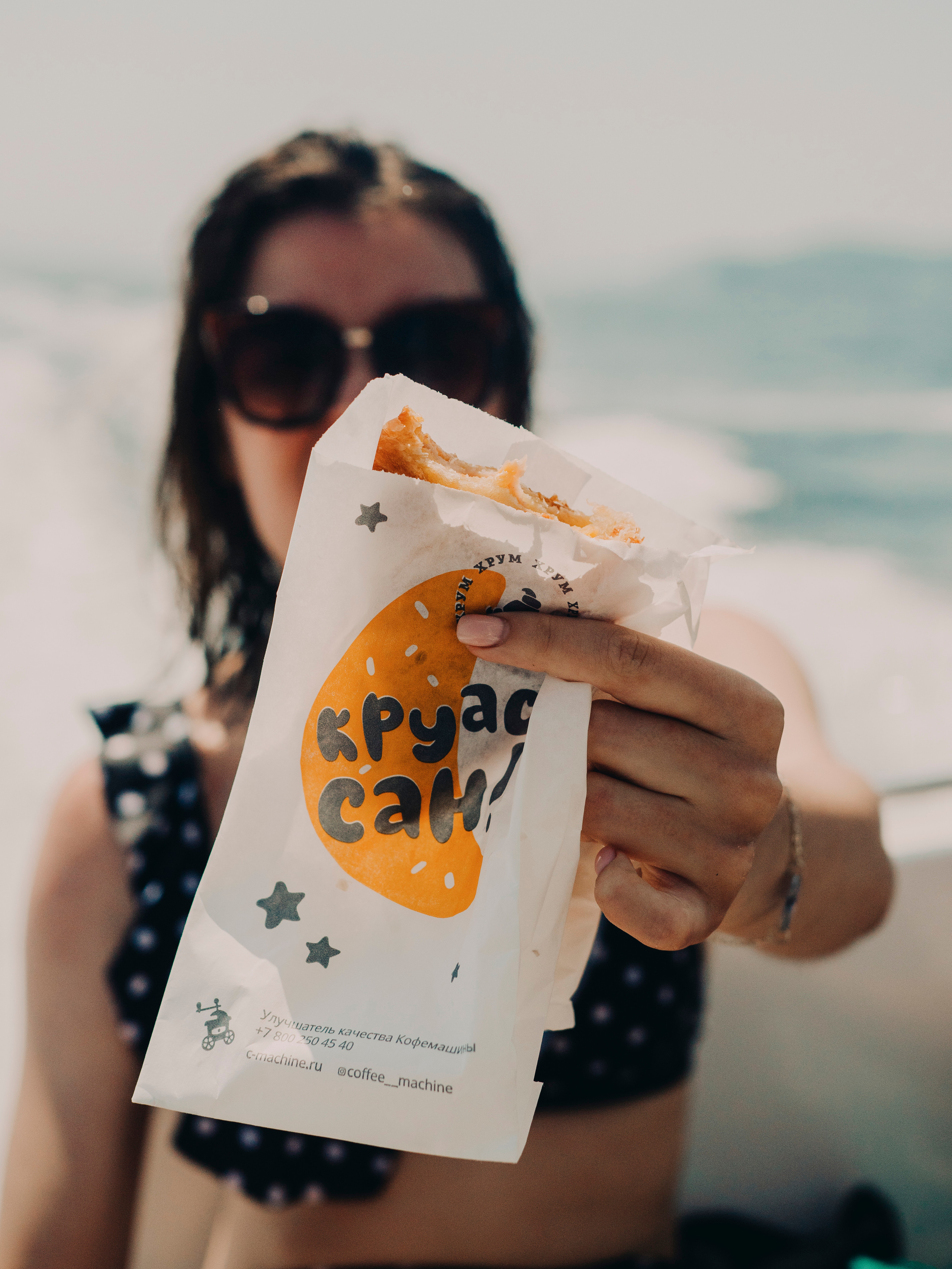 Комсомольская правда. Фотограф и видеограф в Благовещенске и Санкт-Петербурге Мурыгина Мария