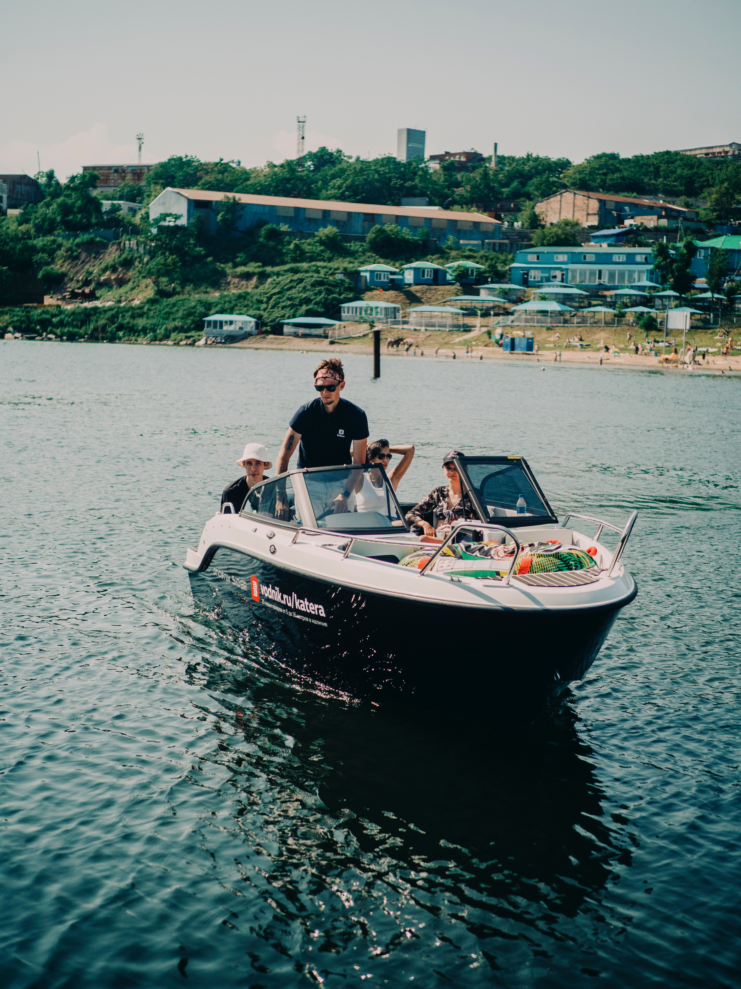 Комсомольская правда. Фотограф и видеограф в Благовещенске и Санкт-Петербурге Мурыгина Мария
