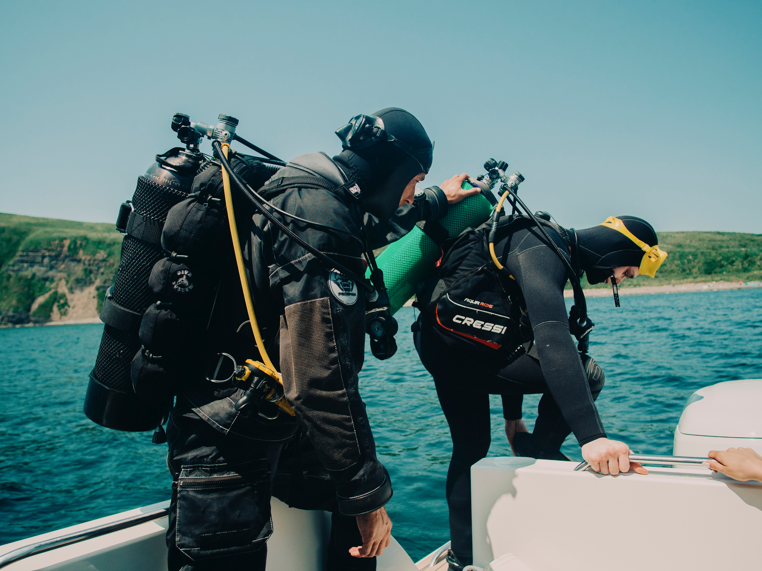 Комсомольская правда. Фотограф и видеограф в Благовещенске и Санкт-Петербурге Мурыгина Мария