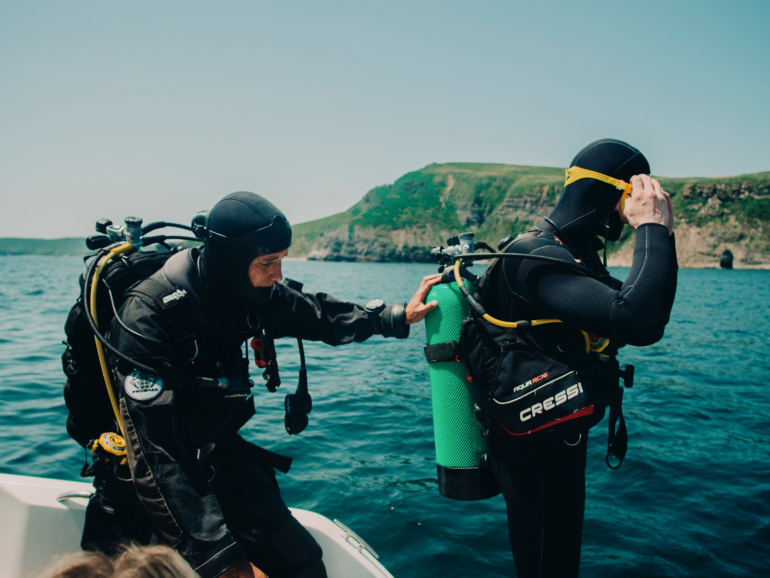 Комсомольская правда. Фотограф и видеограф в Благовещенске и Санкт-Петербурге Мурыгина Мария
