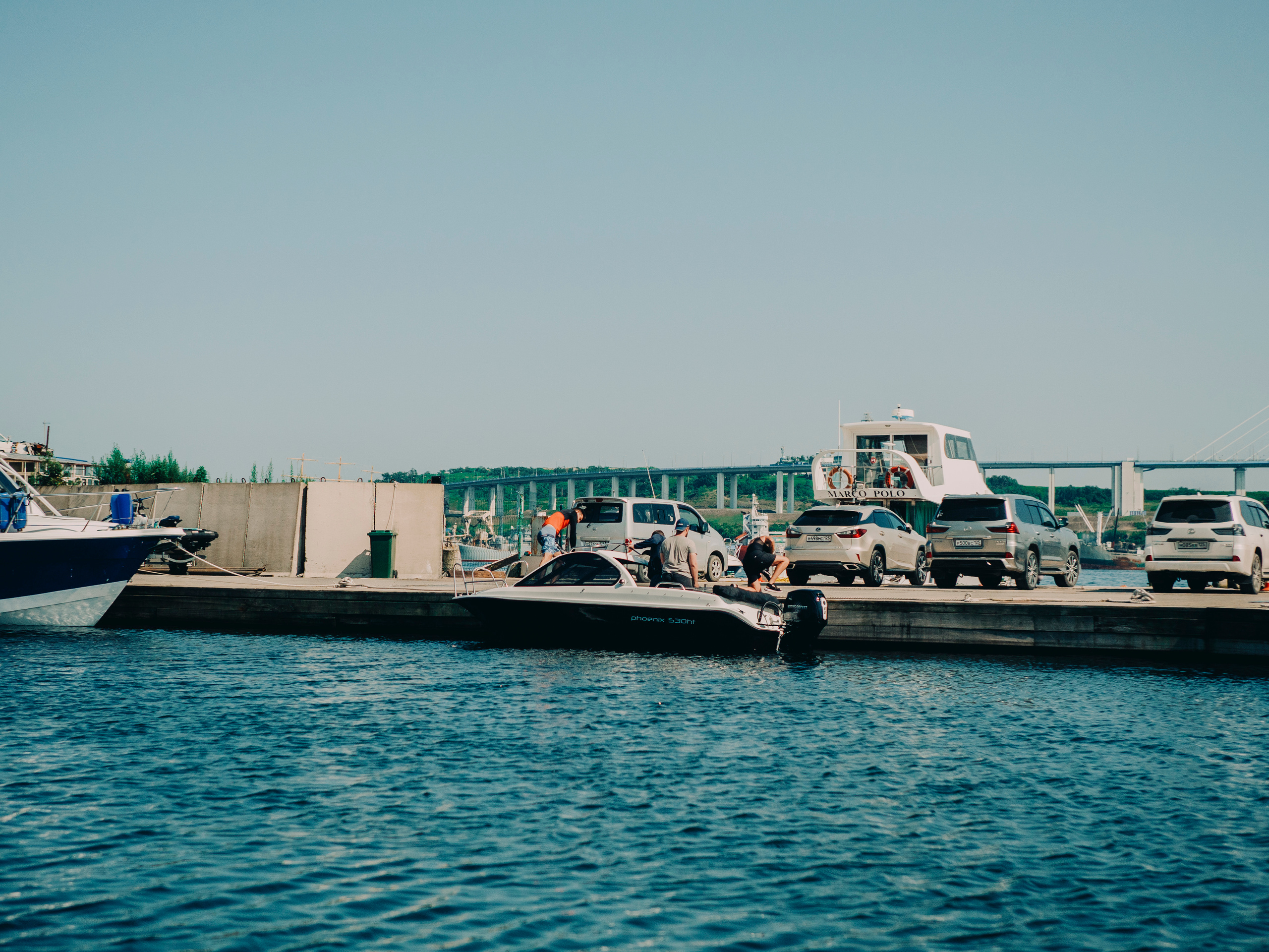 Комсомольская правда. Фотограф и видеограф в Благовещенске и Санкт-Петербурге Мурыгина Мария