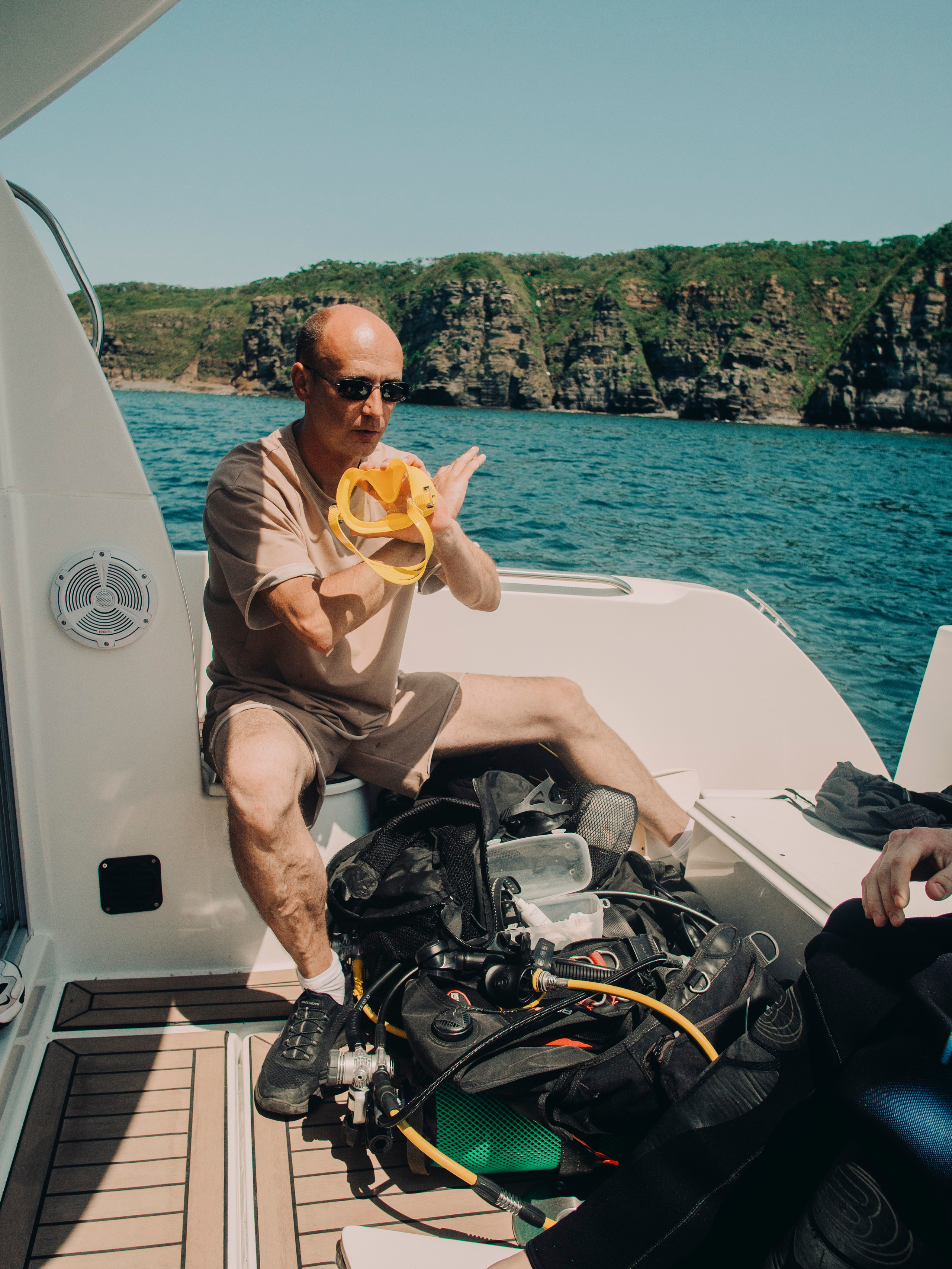 Комсомольская правда. Фотограф и видеограф в Благовещенске и Санкт-Петербурге Мурыгина Мария