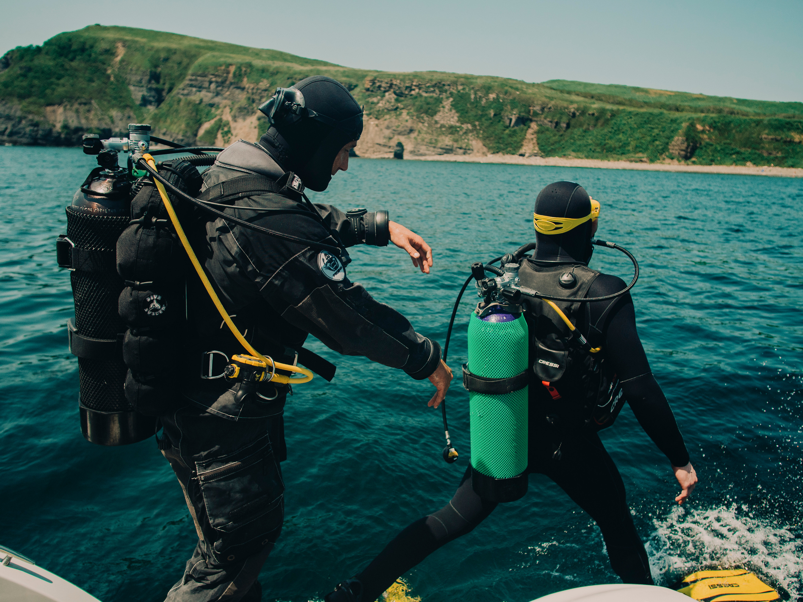 Комсомольская правда. Фотограф и видеограф в Благовещенске и Санкт-Петербурге Мурыгина Мария