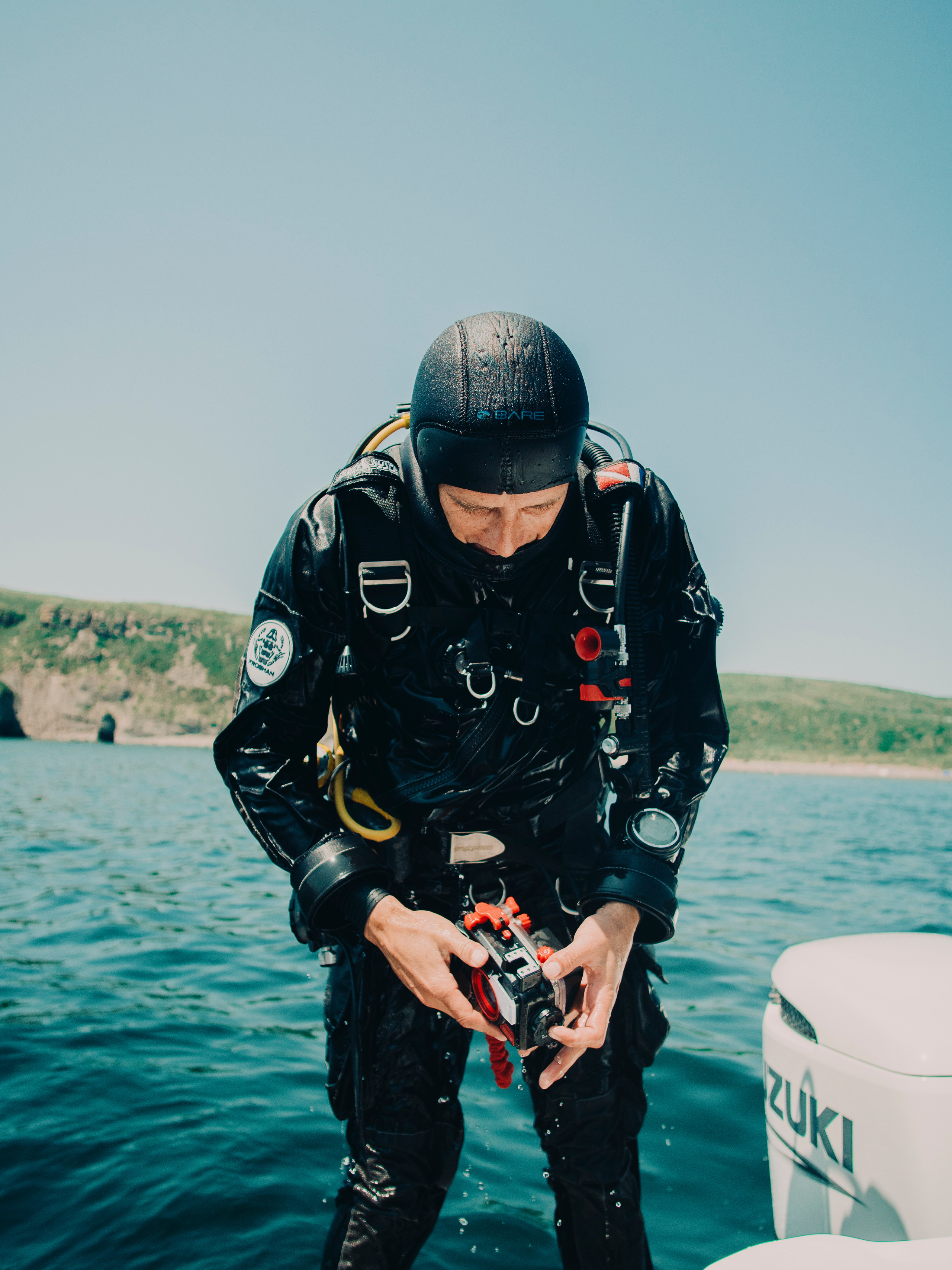 Комсомольская правда. Фотограф и видеограф в Благовещенске и Санкт-Петербурге Мурыгина Мария