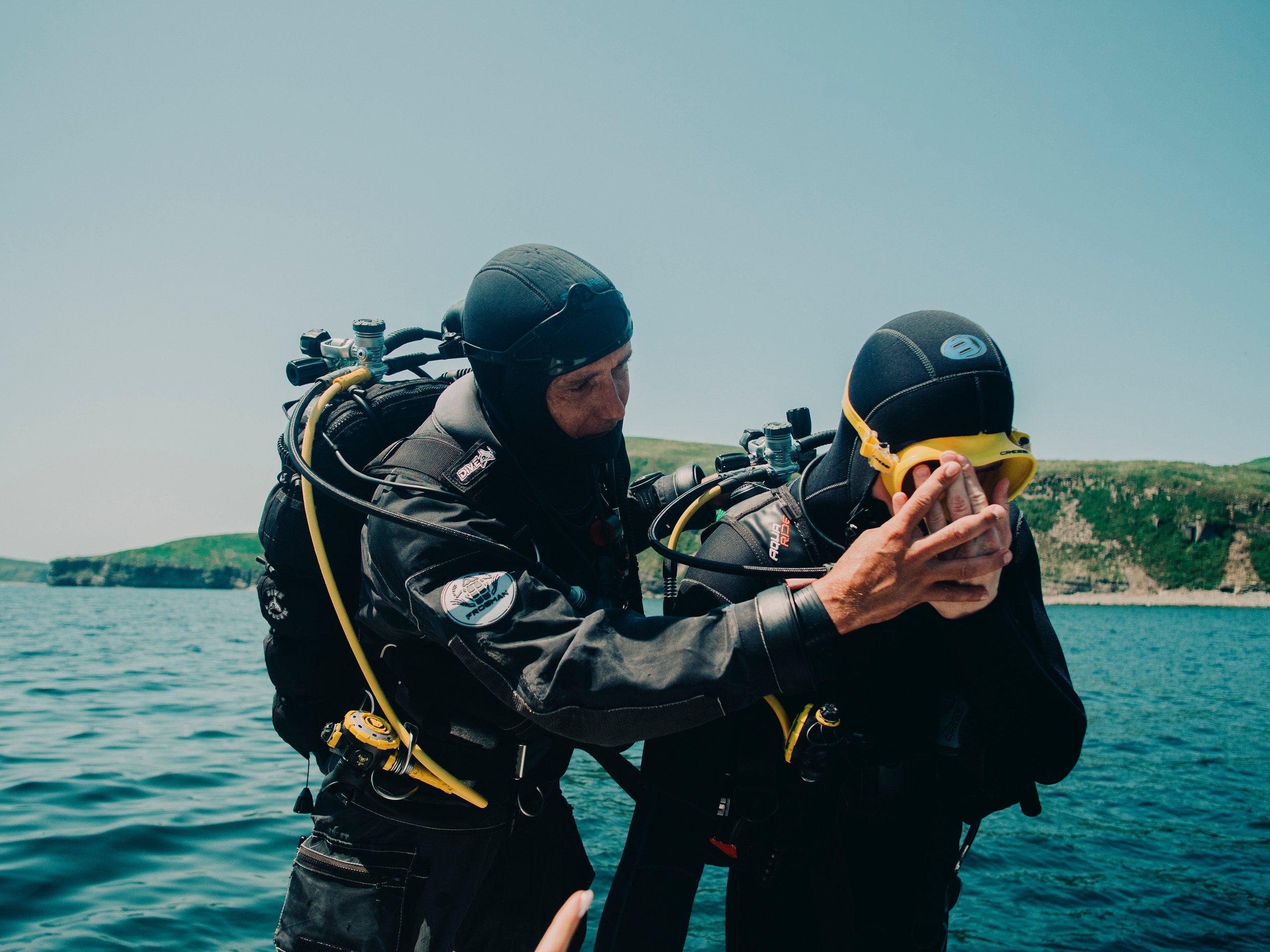 Комсомольская правда. Фотограф и видеограф в Благовещенске и Санкт-Петербурге Мурыгина Мария