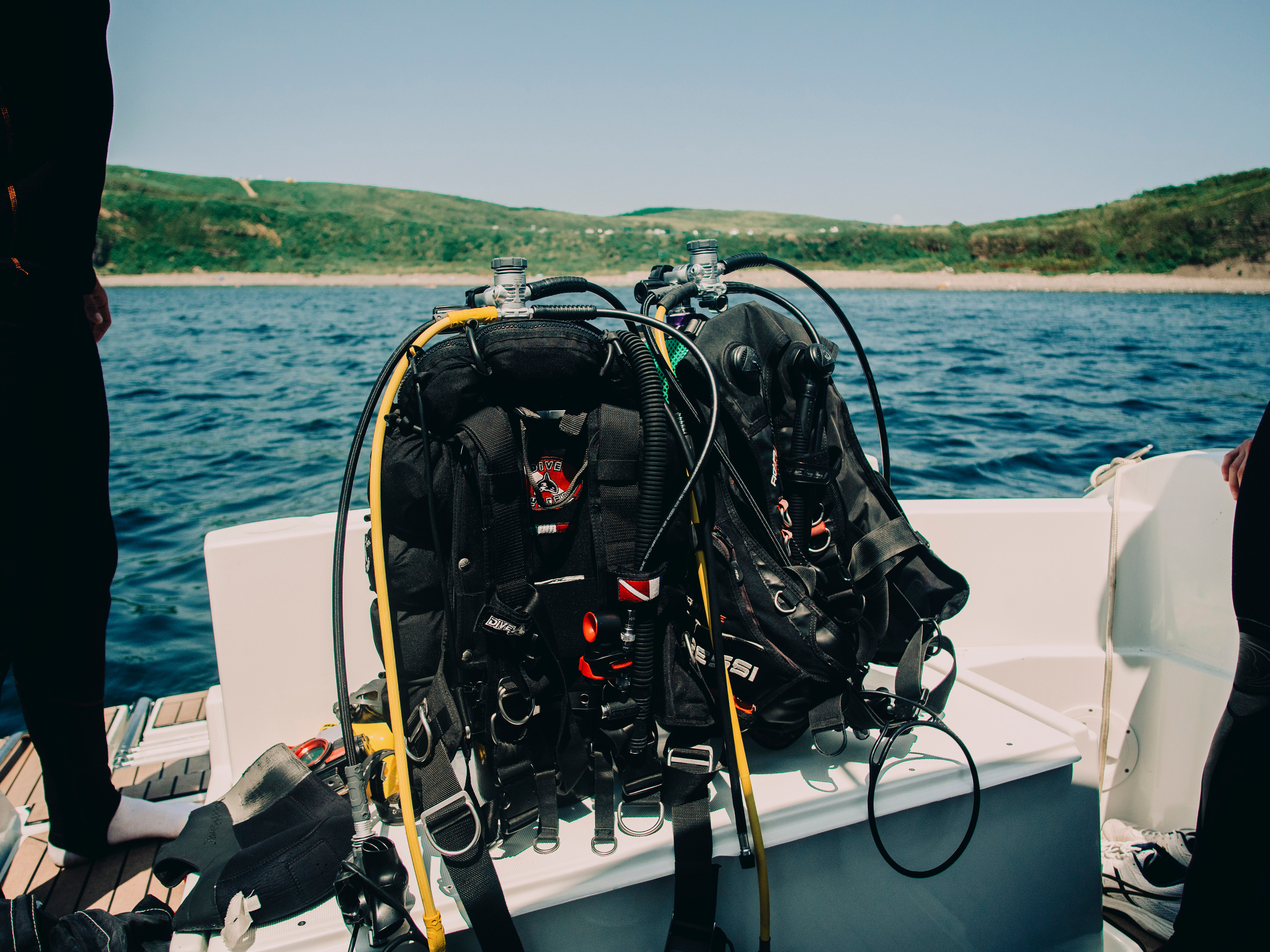 Комсомольская правда. Фотограф и видеограф в Благовещенске и Санкт-Петербурге Мурыгина Мария