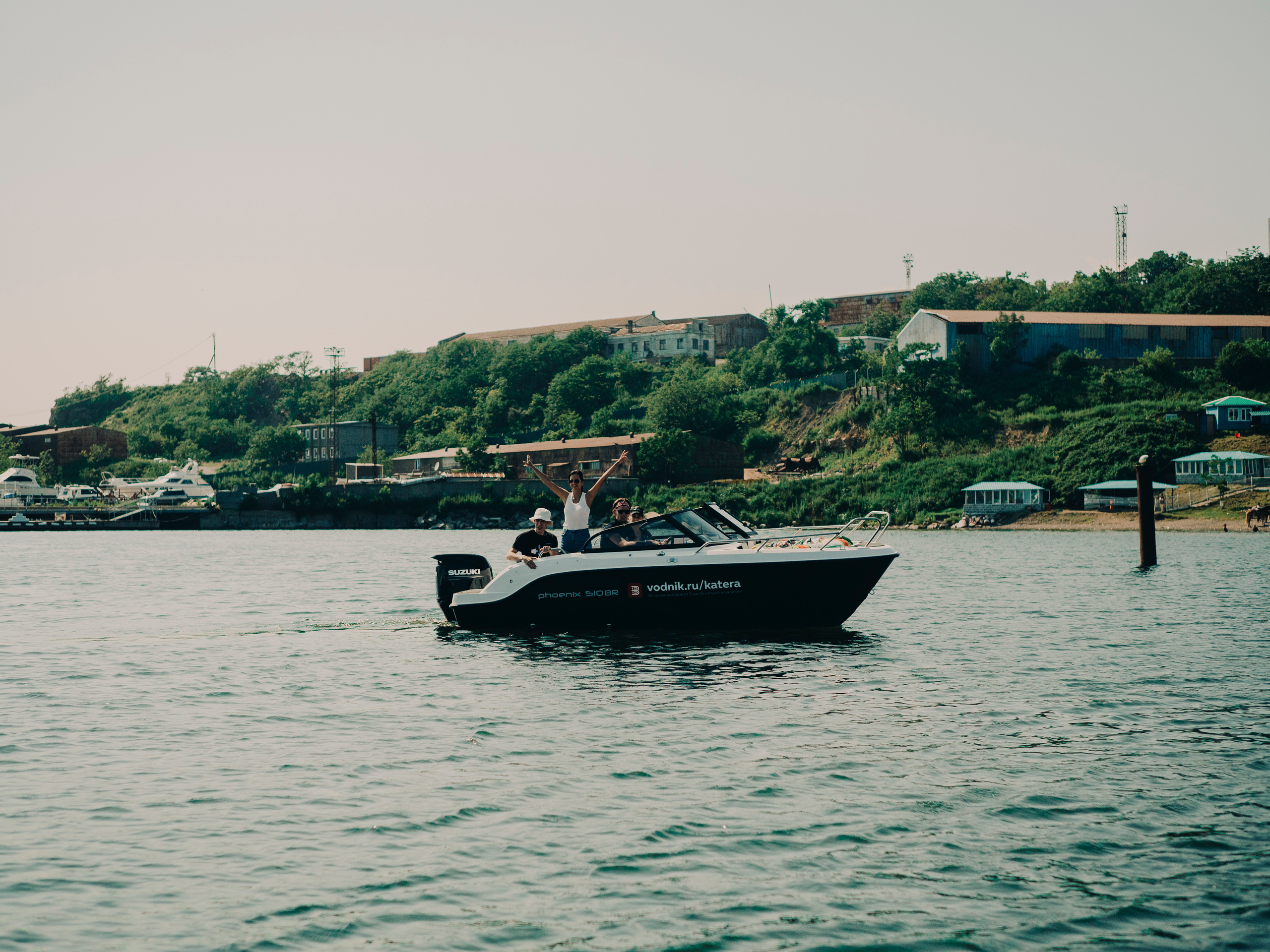 Комсомольская правда. Фотограф и видеограф в Благовещенске и Санкт-Петербурге Мурыгина Мария