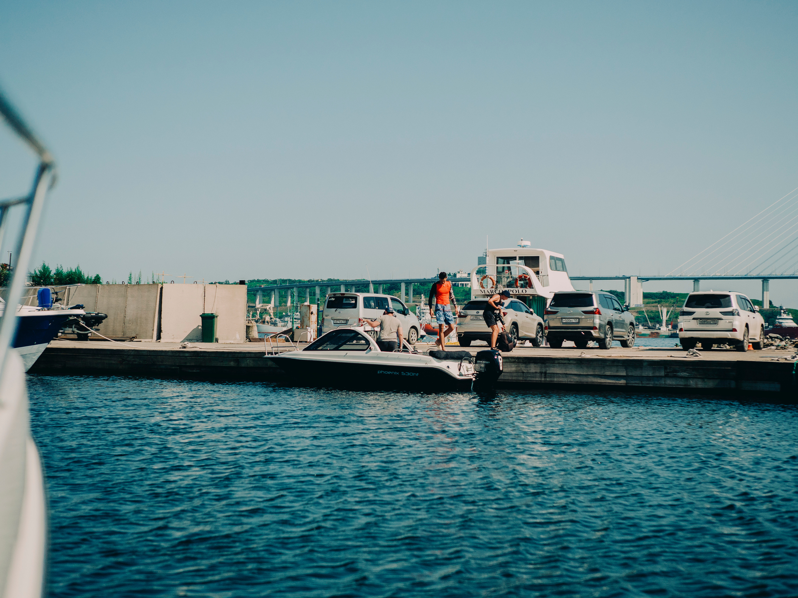 Комсомольская правда. Фотограф и видеограф в Благовещенске и Санкт-Петербурге Мурыгина Мария