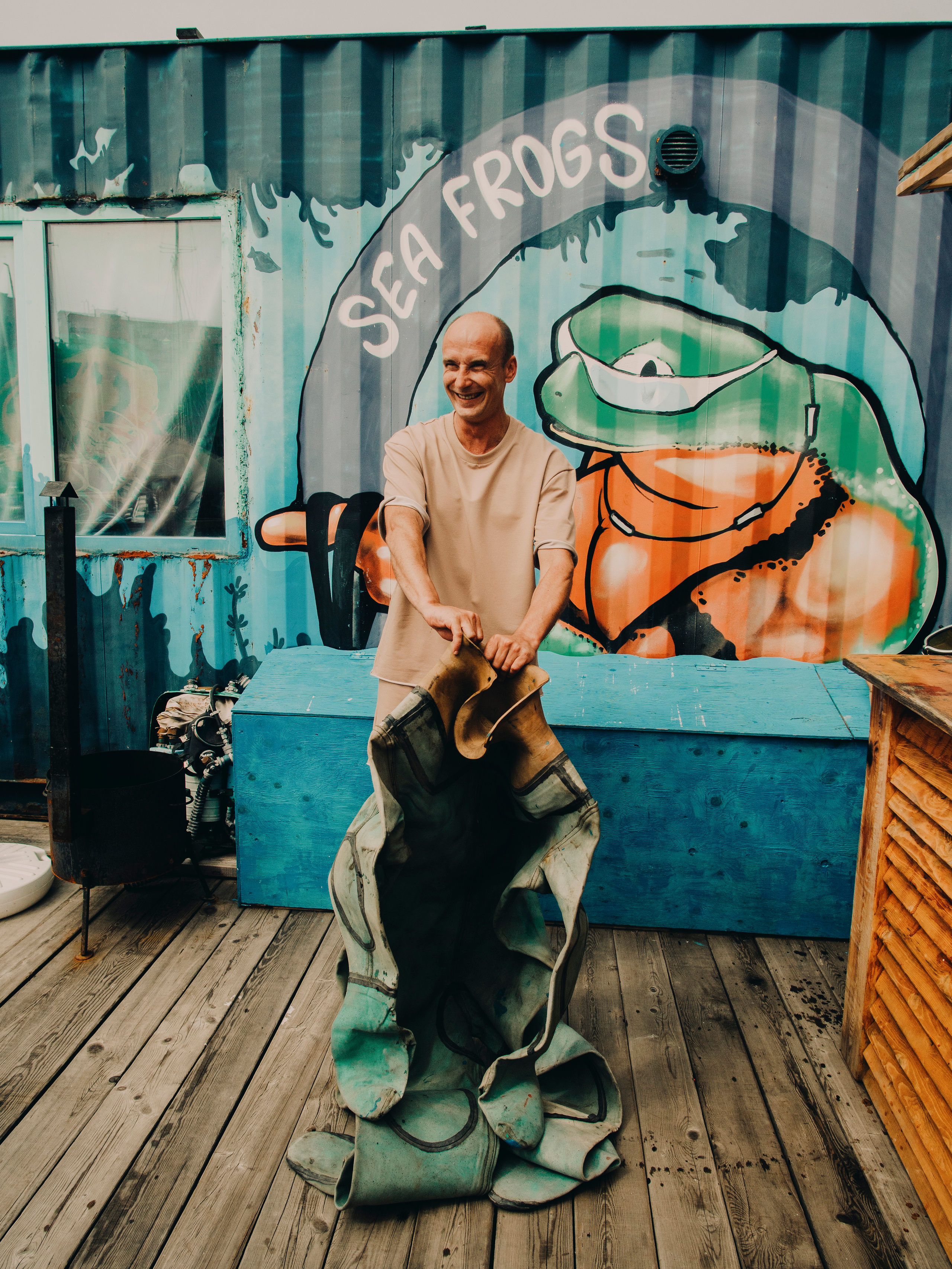 Комсомольская правда. Фотограф и видеограф в Благовещенске и Санкт-Петербурге Мурыгина Мария
