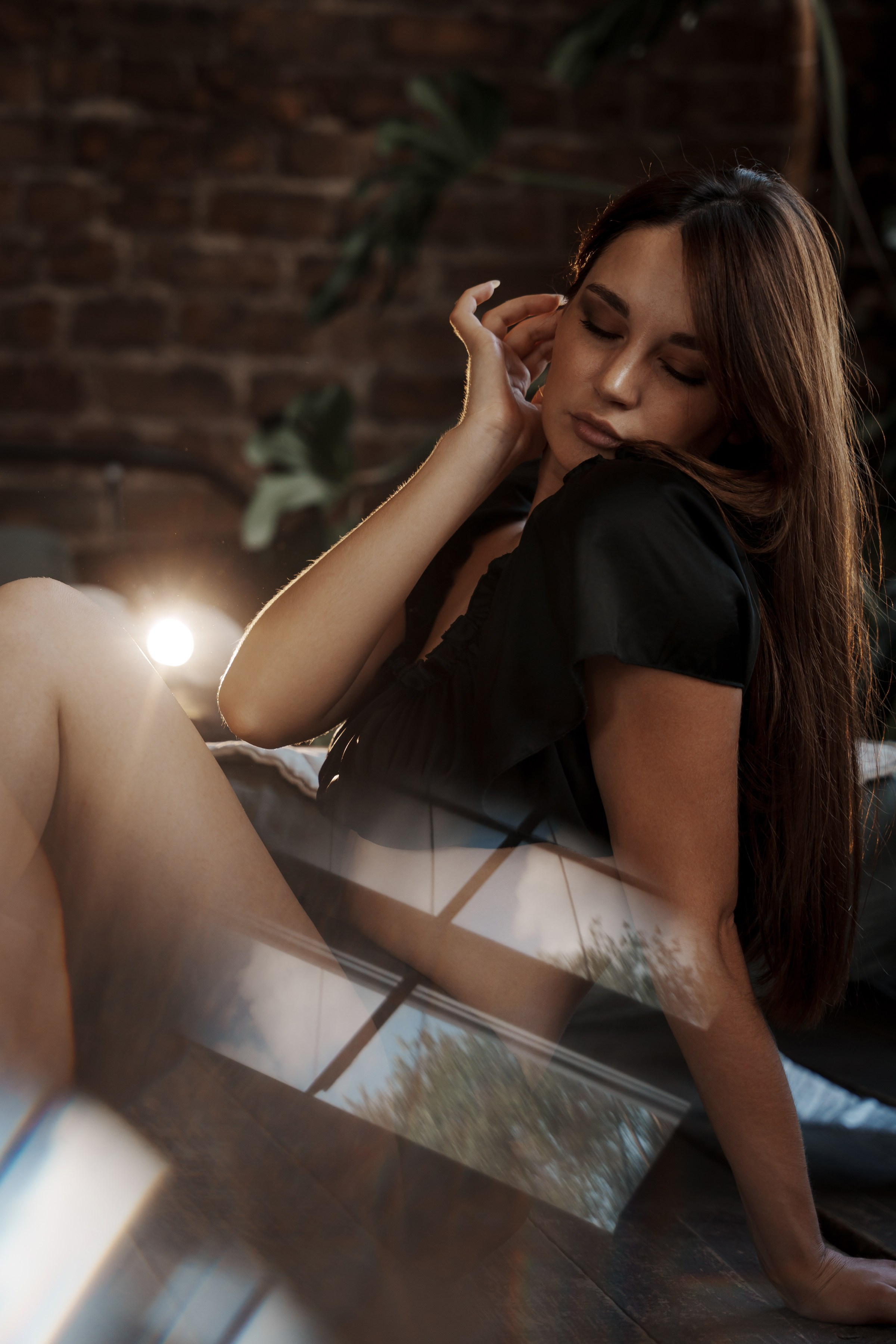 Ксения. Ольга Плаксина фотограф в Саратове