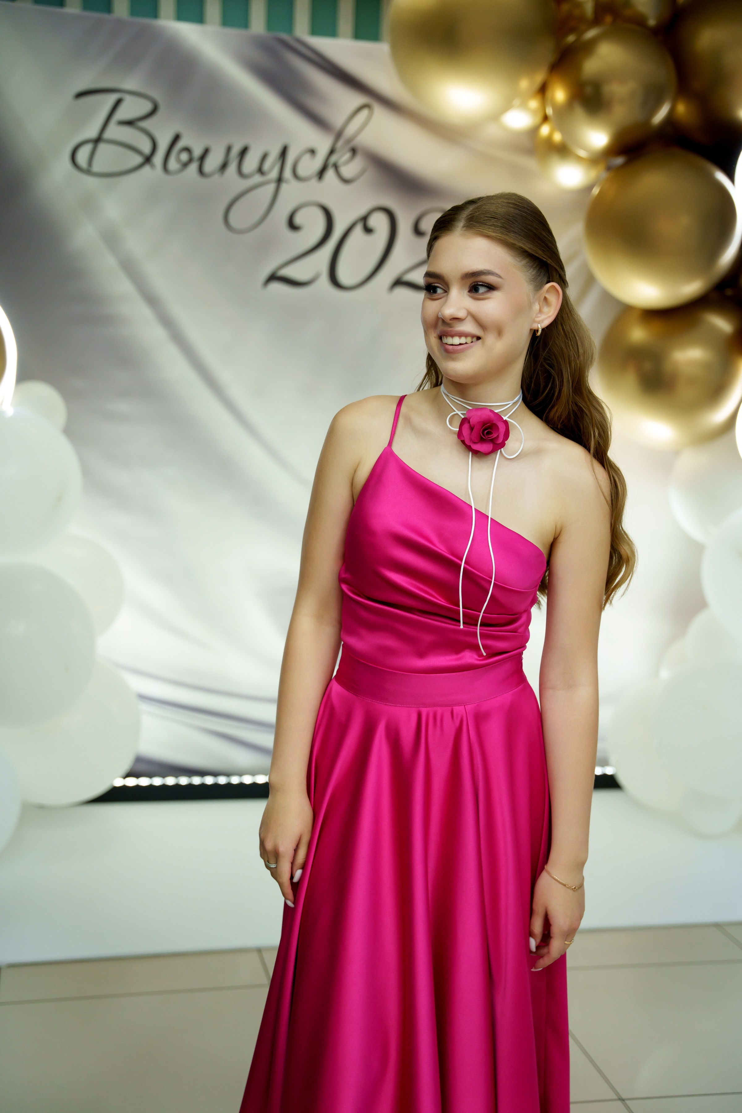 Фотосессия на выпускном. Ольга Плаксина фотограф в Саратове