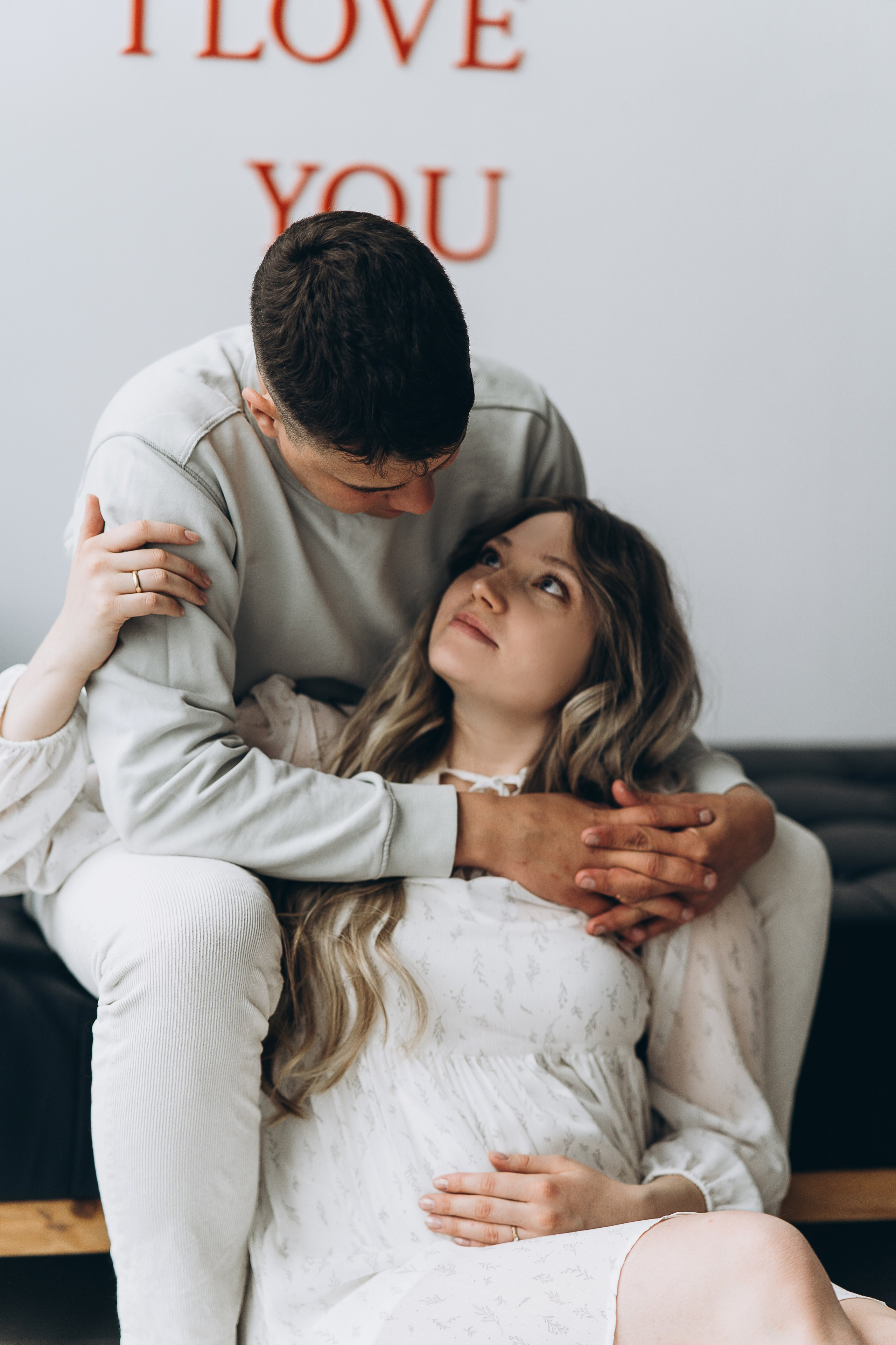 В ожидании. Фотограф Ангарск Иркутск Ксения Король