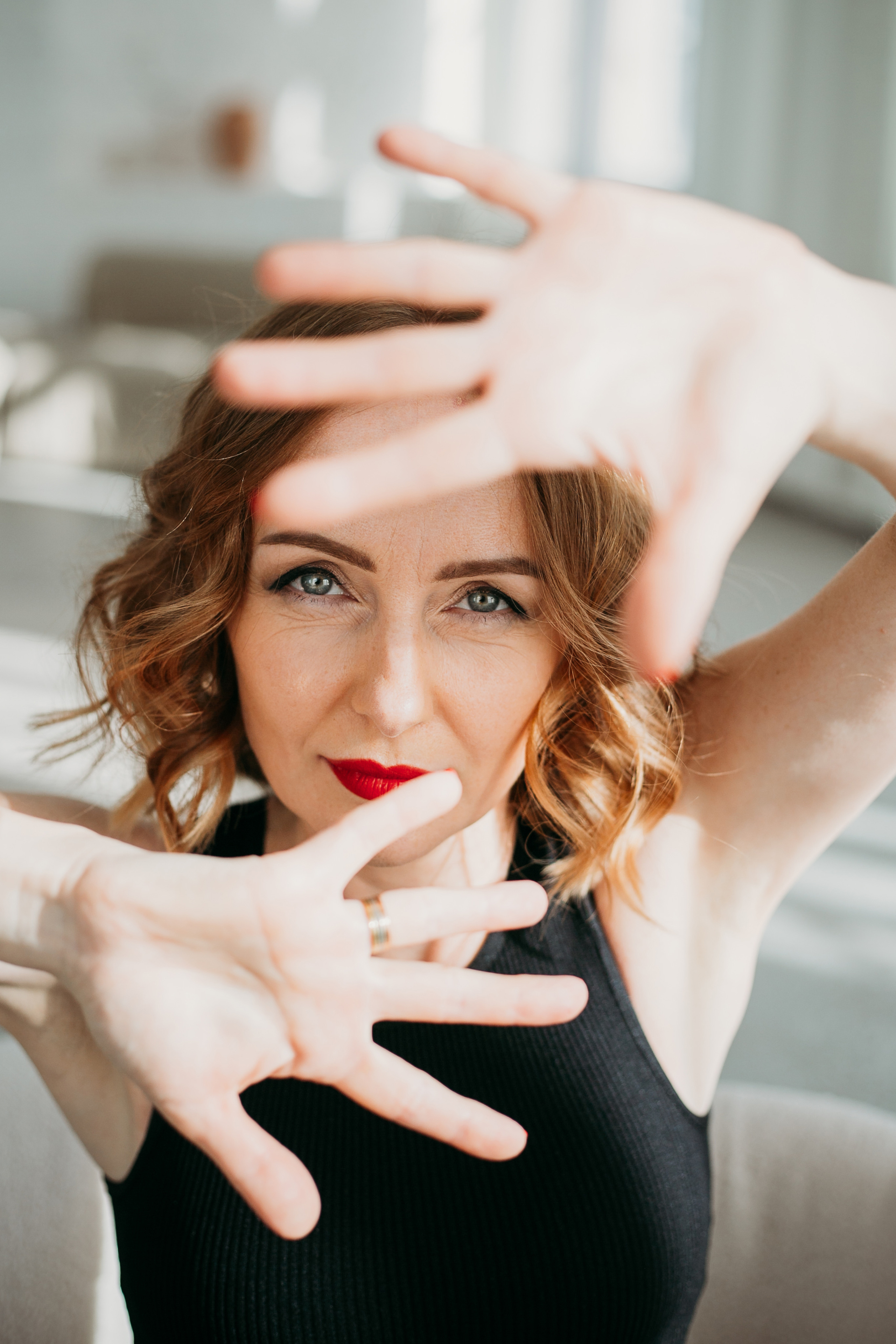 Индивидуальные съемки. Семейный фотограф в г. Киров Светлана Кузнецова