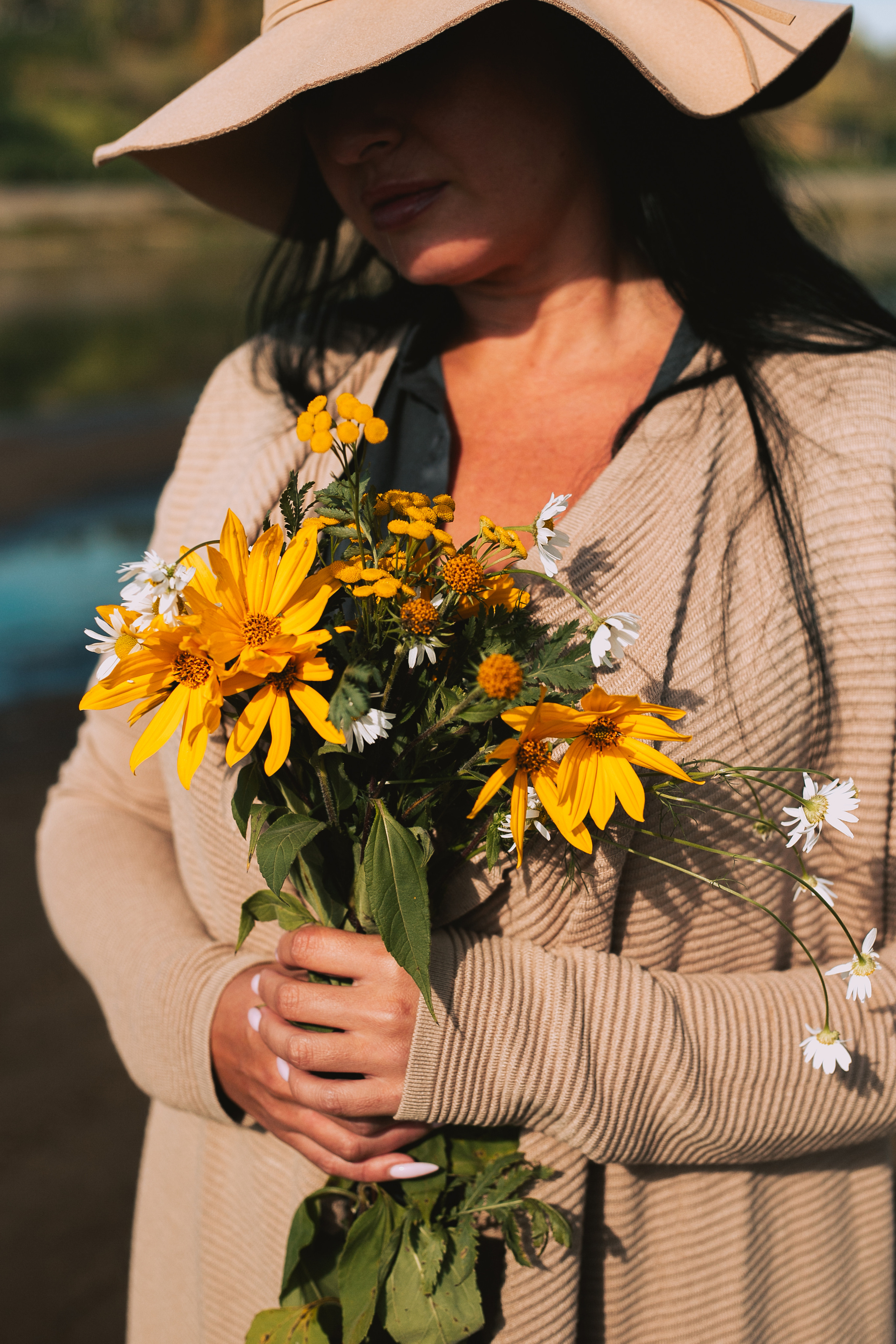 Индивидуальные съемки. Семейный фотограф в г. Киров Светлана Кузнецова