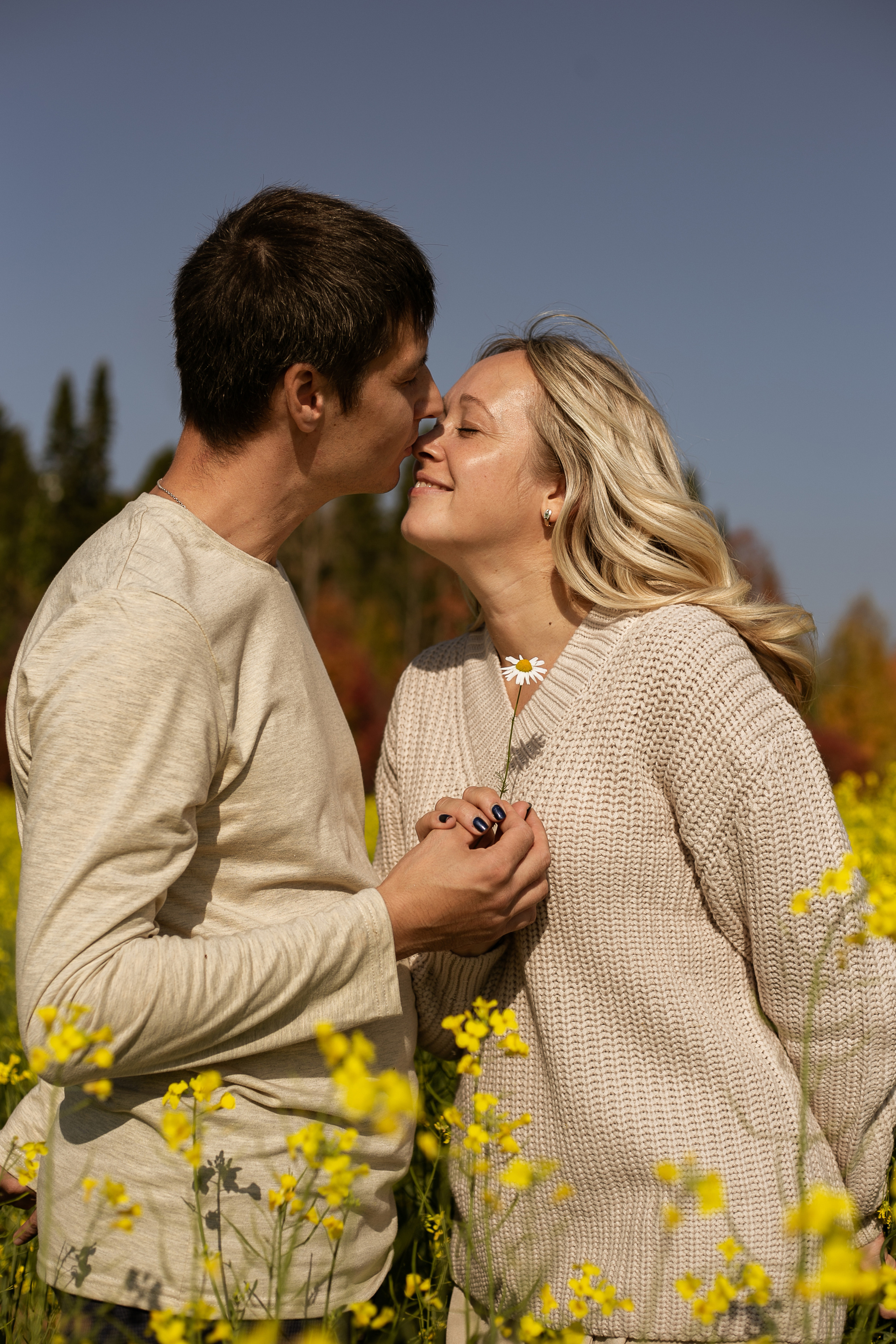 Семейные съемки. Семейный фотограф в г. Киров Светлана Кузнецова
