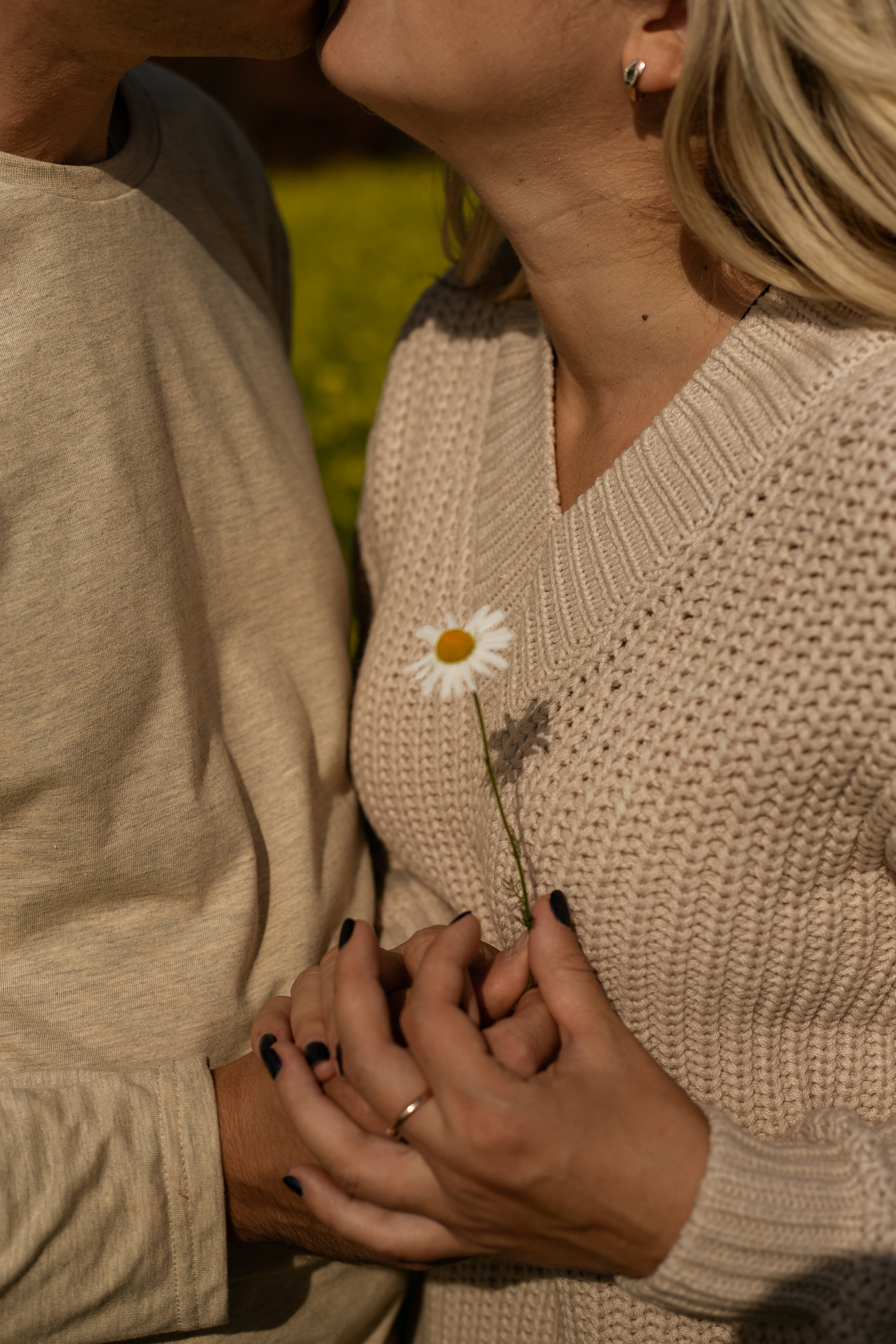 Семейные съемки. Семейный фотограф в г. Киров Светлана Кузнецова