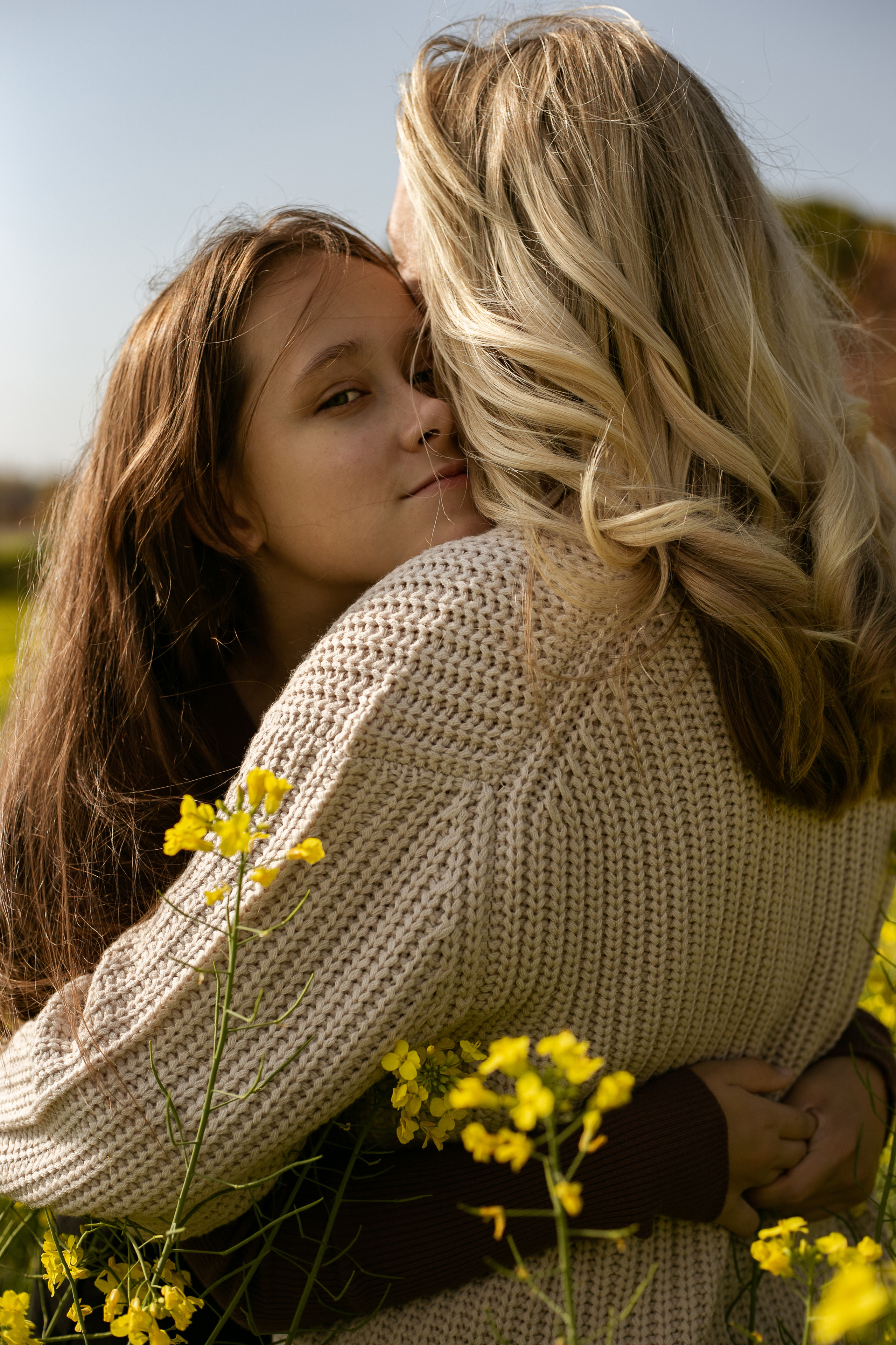 Семейные съемки. Семейный фотограф в г. Киров Светлана Кузнецова