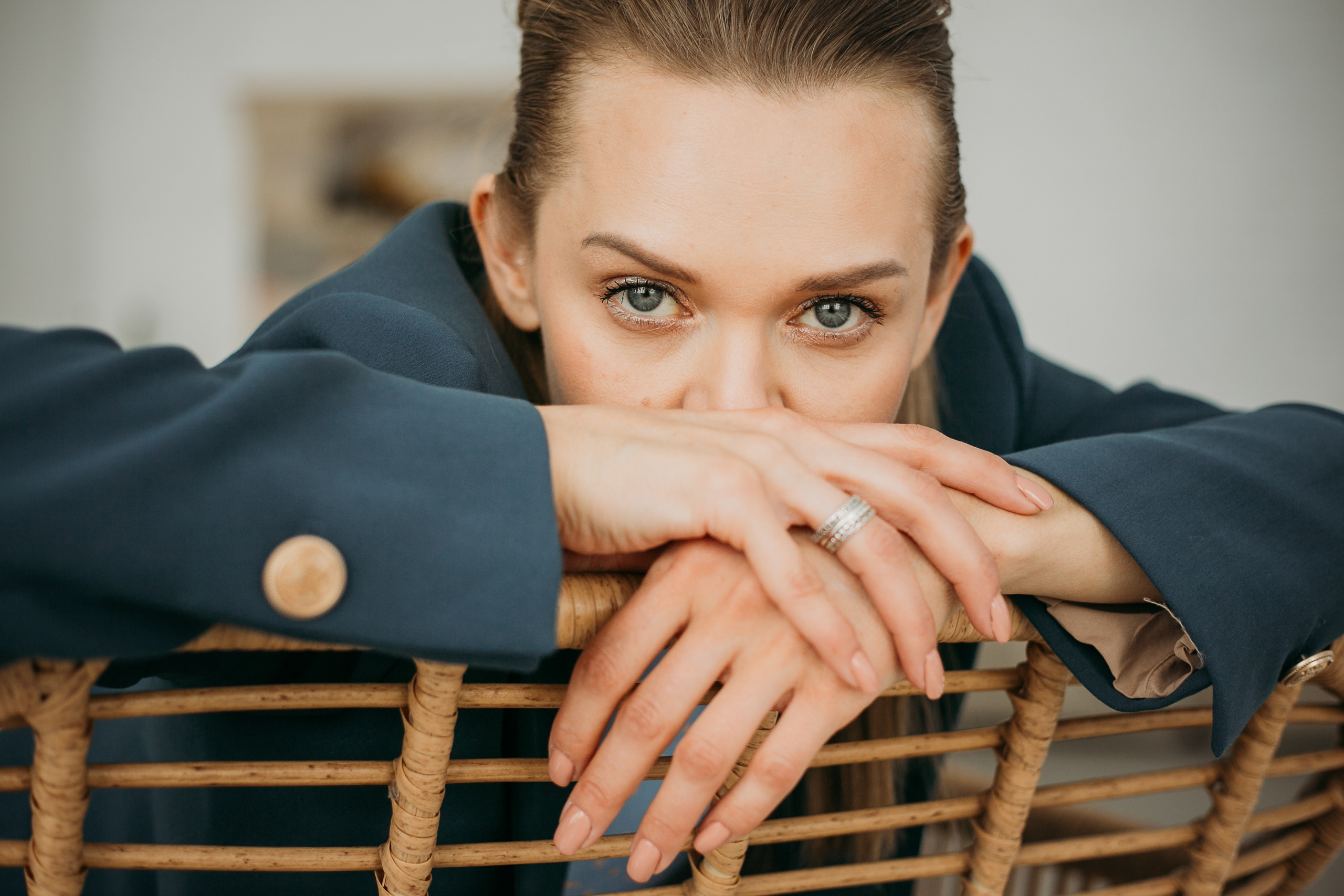 Индивидуальные съемки. Семейный фотограф в г. Киров Светлана Кузнецова