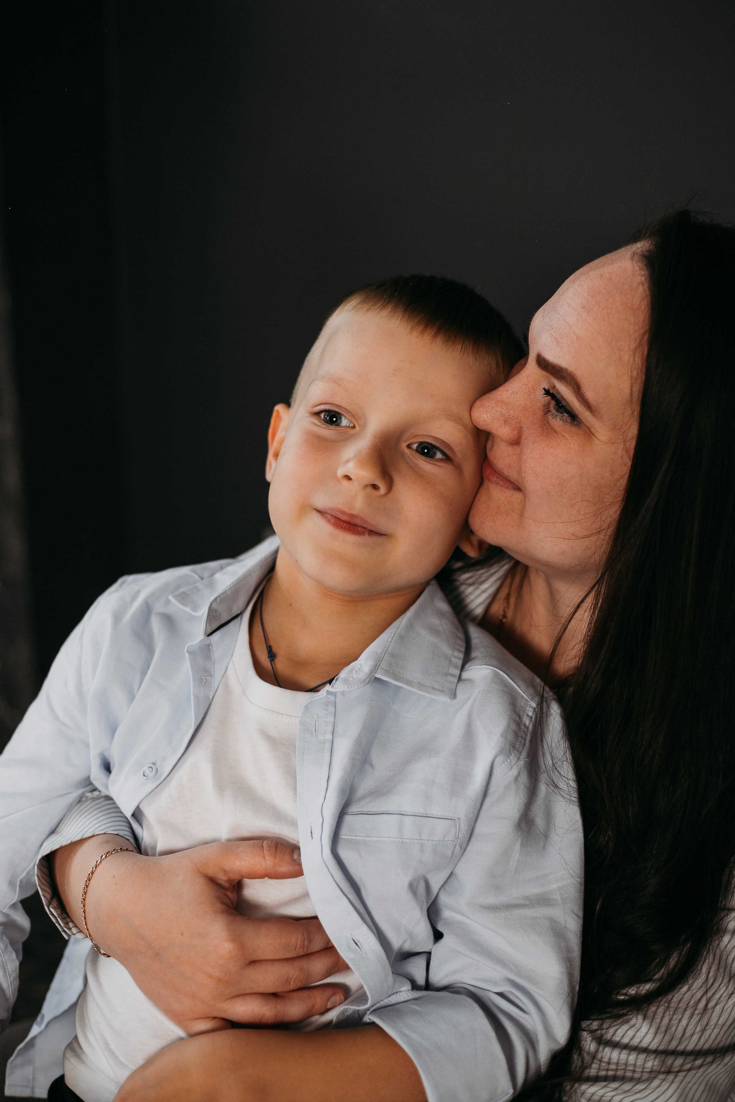 Отзывы. Семейный фотограф в г. Киров Светлана Кузнецова