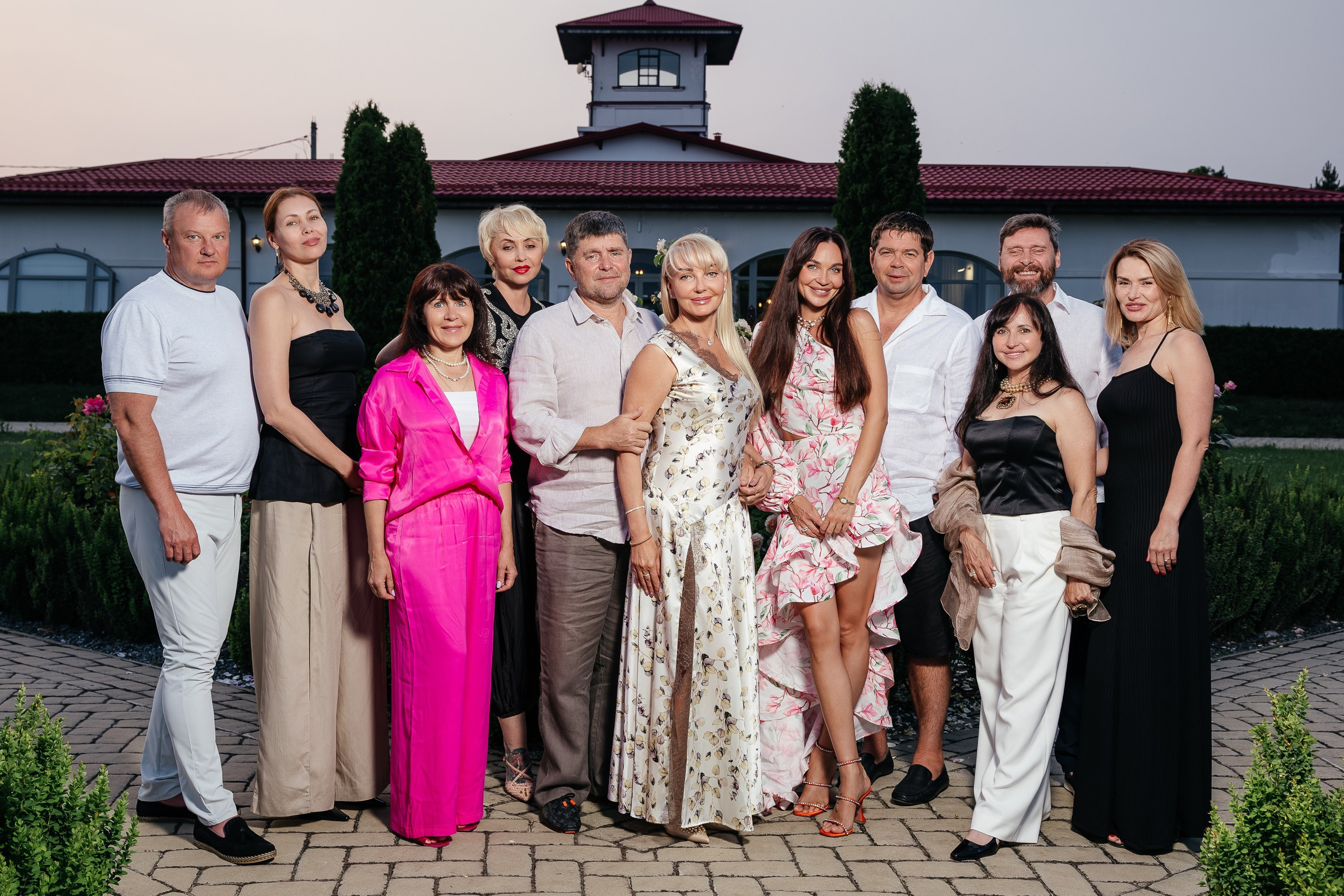 Pastoral. Репортажный и свадебный фотограф в Краснодаре Владислав Рыжов