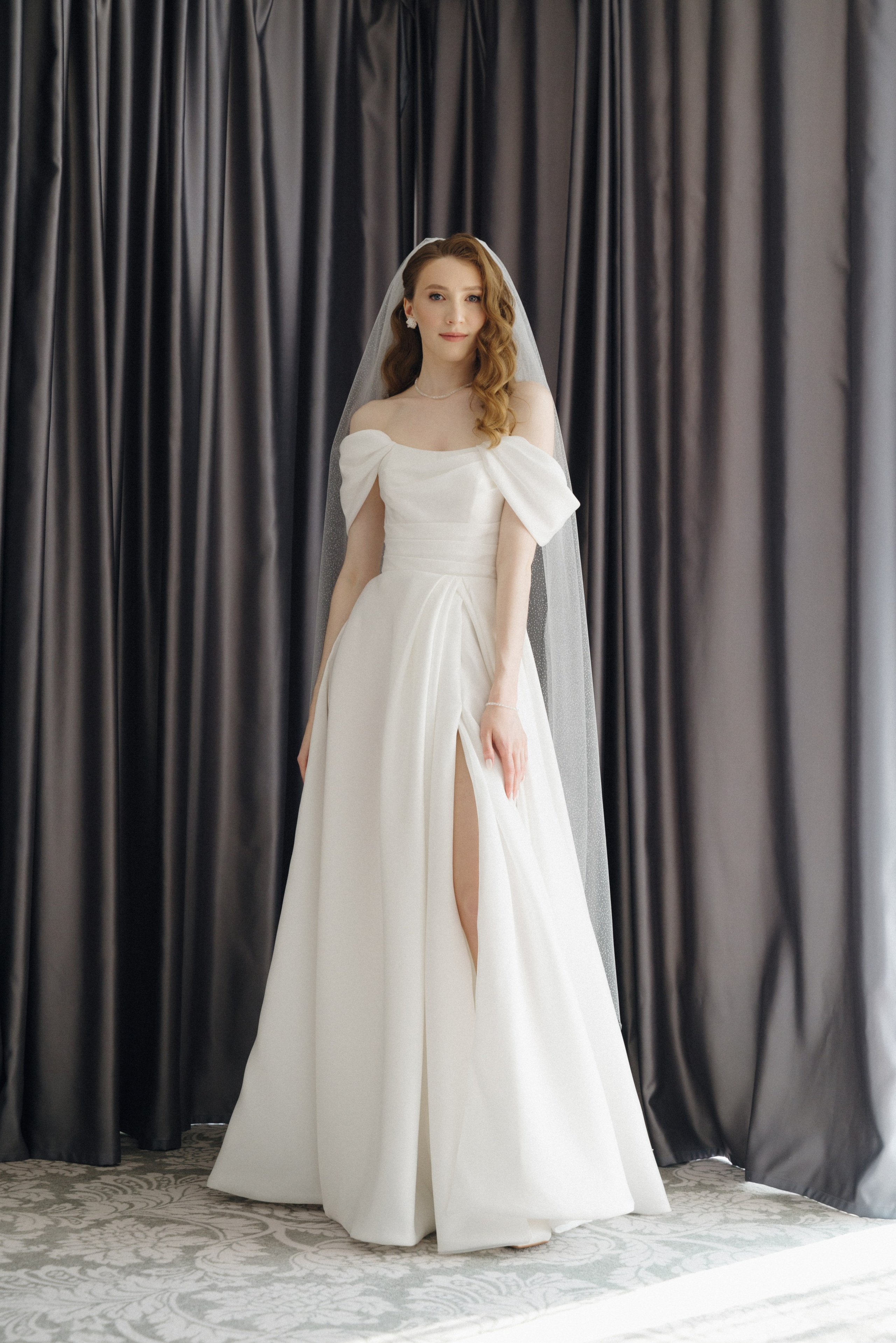 Елена и Артём. Репортажный и свадебный фотограф в Сургуте