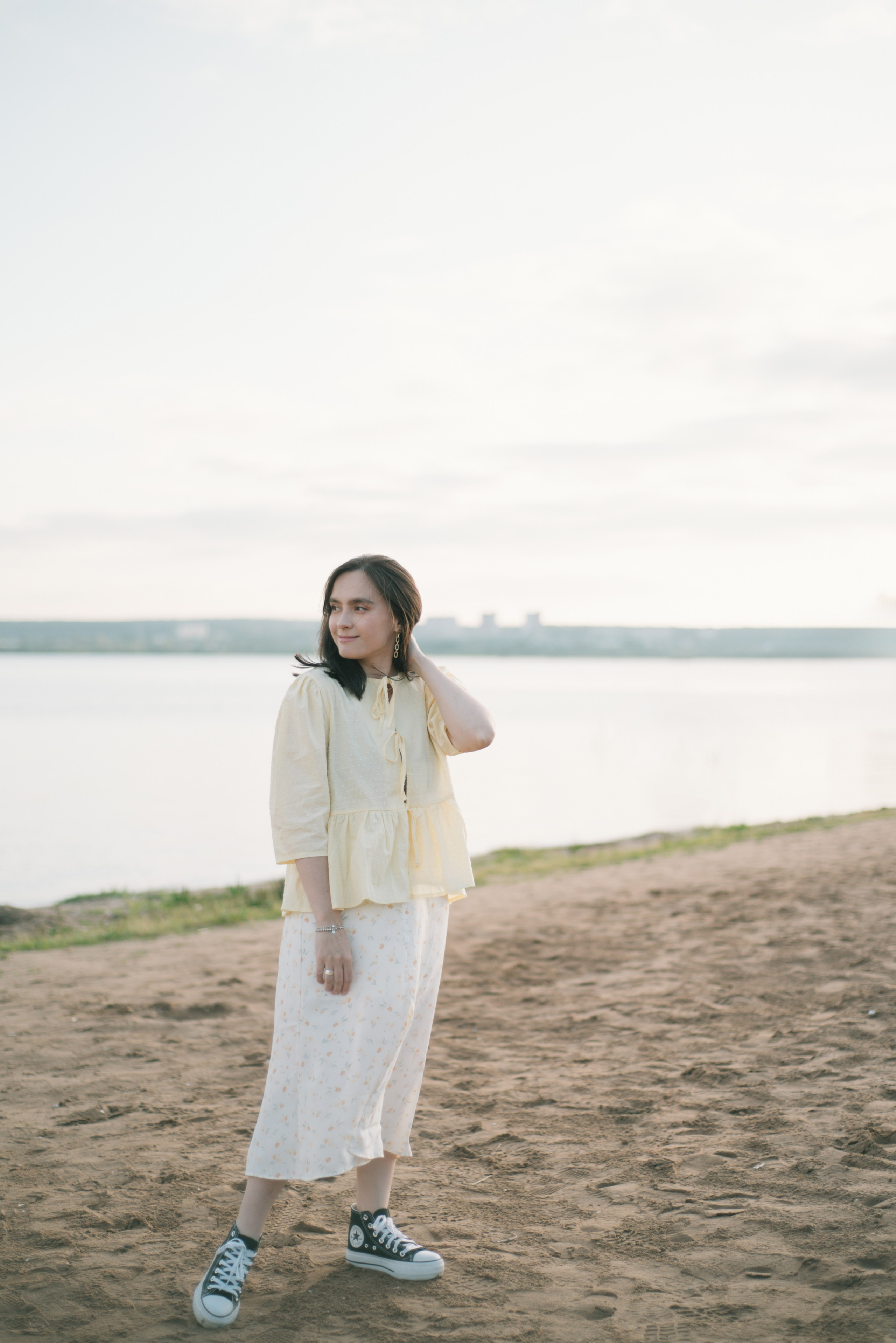 Ижевское море. Свадебный фотограф Ижевск/Сарапул Анастасия Бель