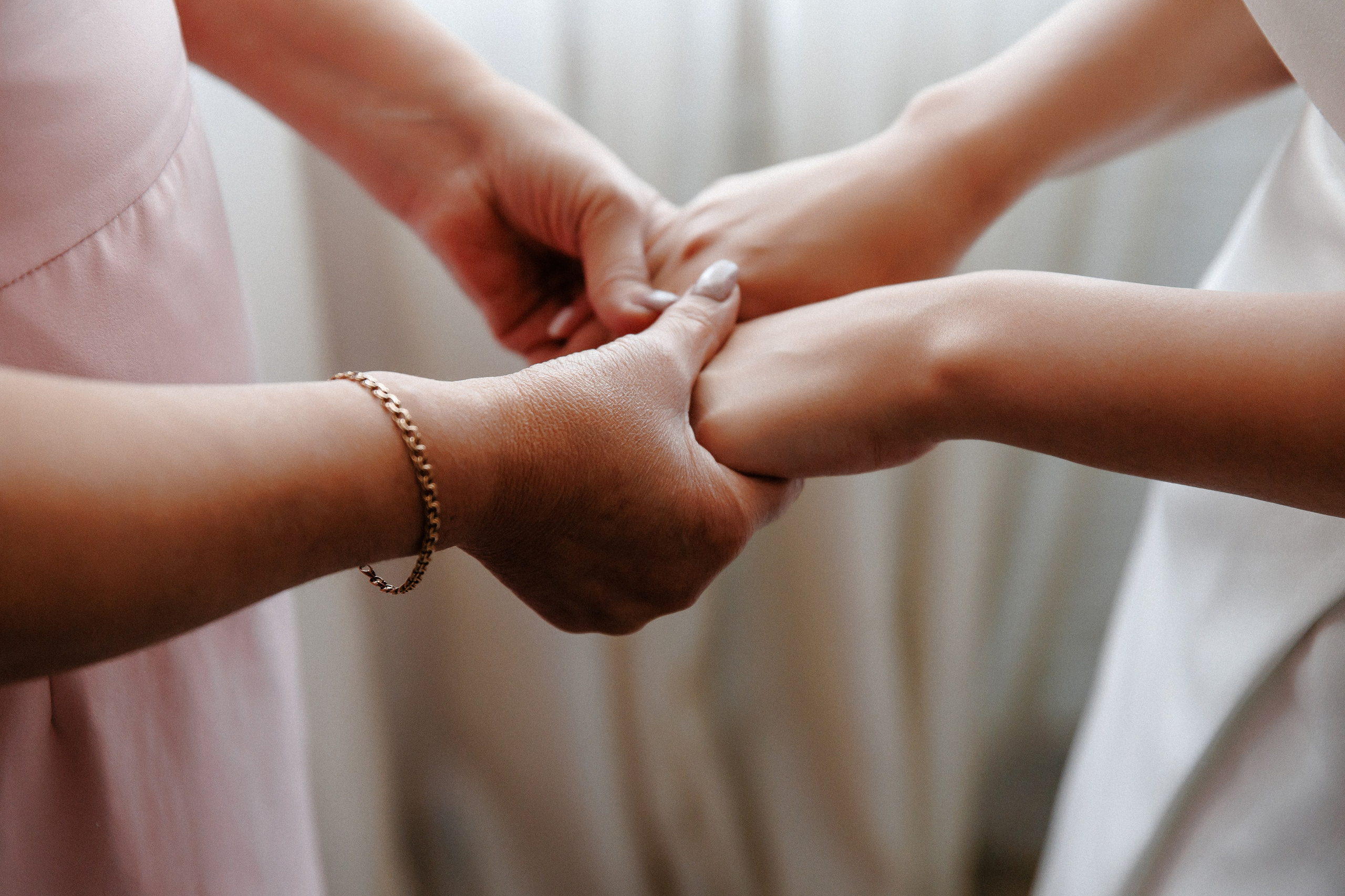 Дарья и Иван. Фотограф Петр Капралов