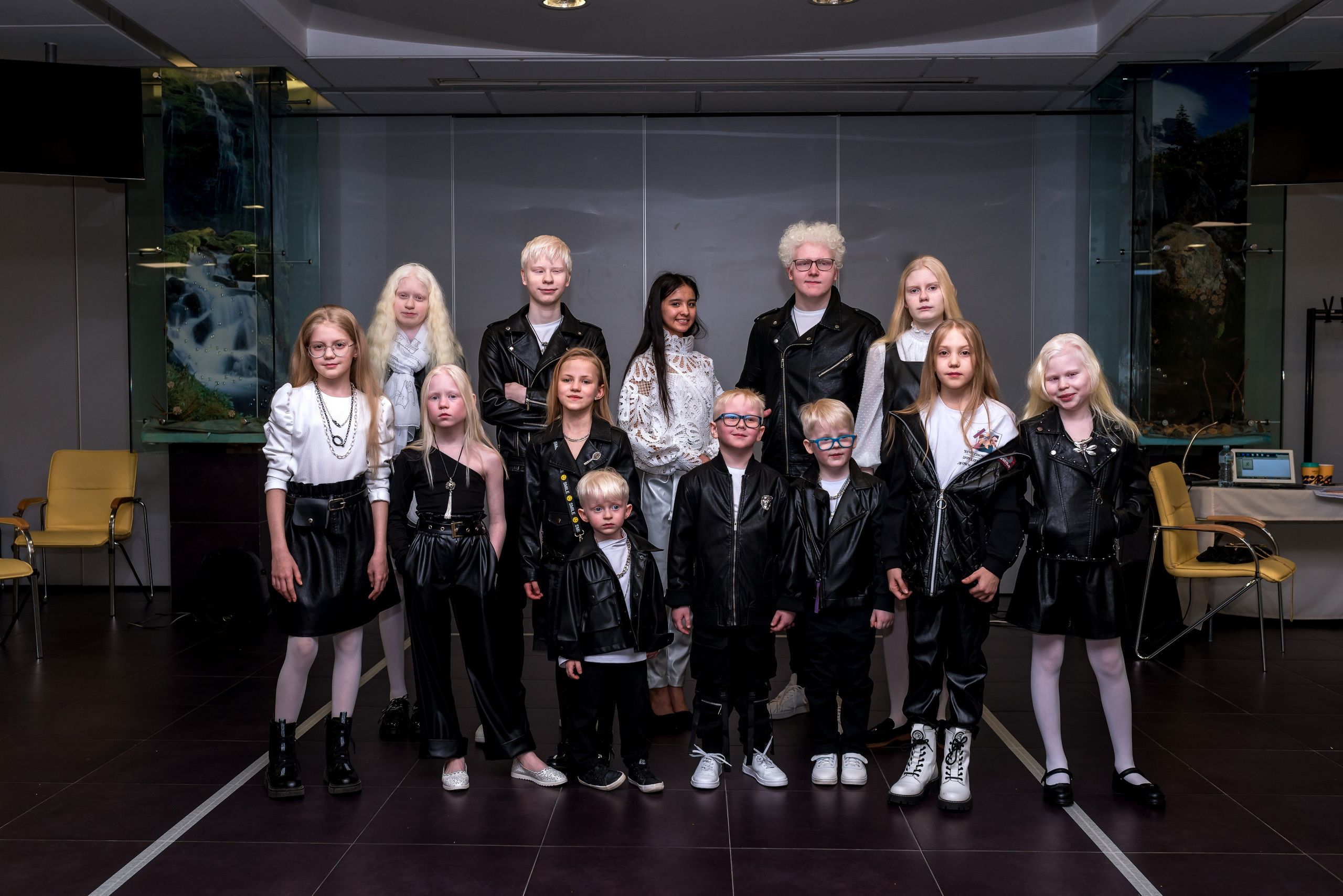 Репетиция показа мод в Москве 2022 г. Женский фотограф Крещение Венчание Москва Брянск