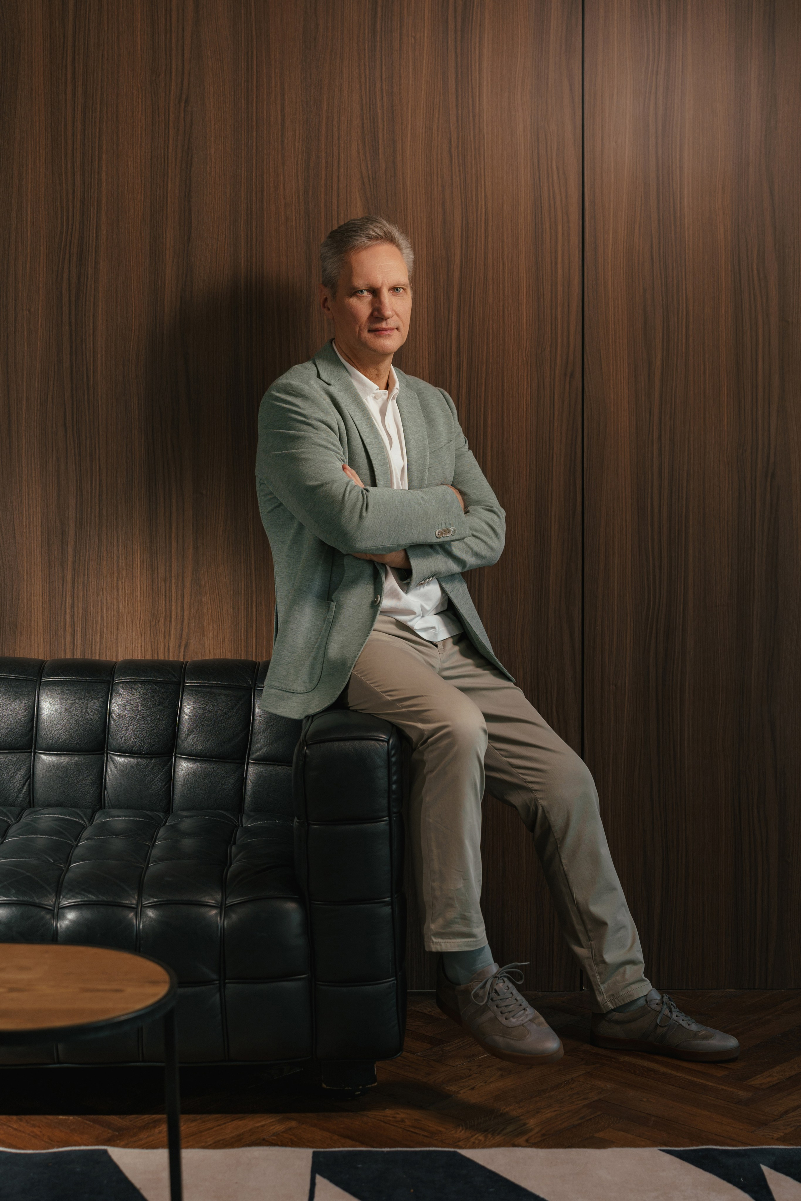 Александр. Фотограф в Санкт-Петербурге Артем Михайлов