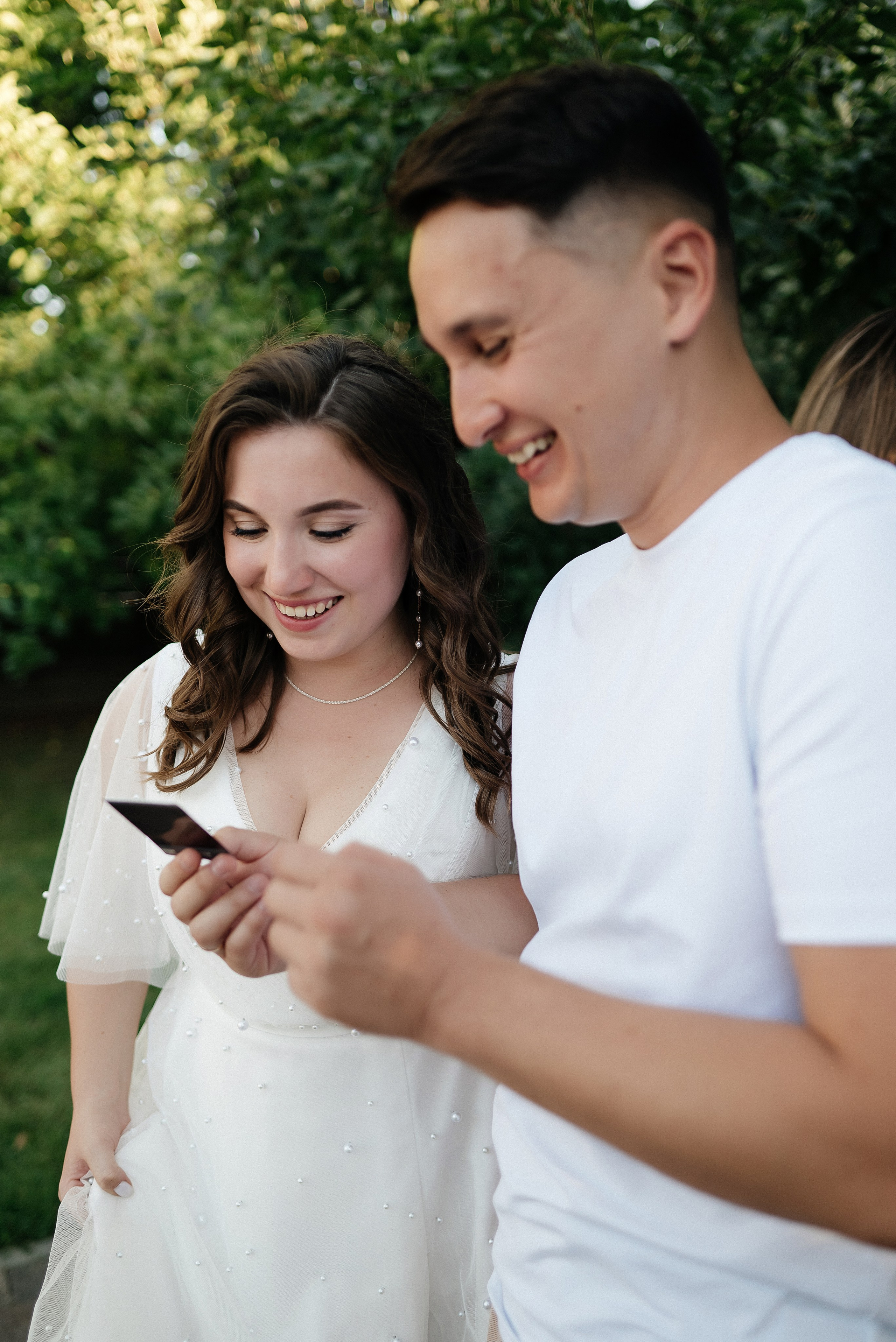 Дима и Настя. Свадебный и семейный фотограф в Ростове-на-Дону Алина Астахова