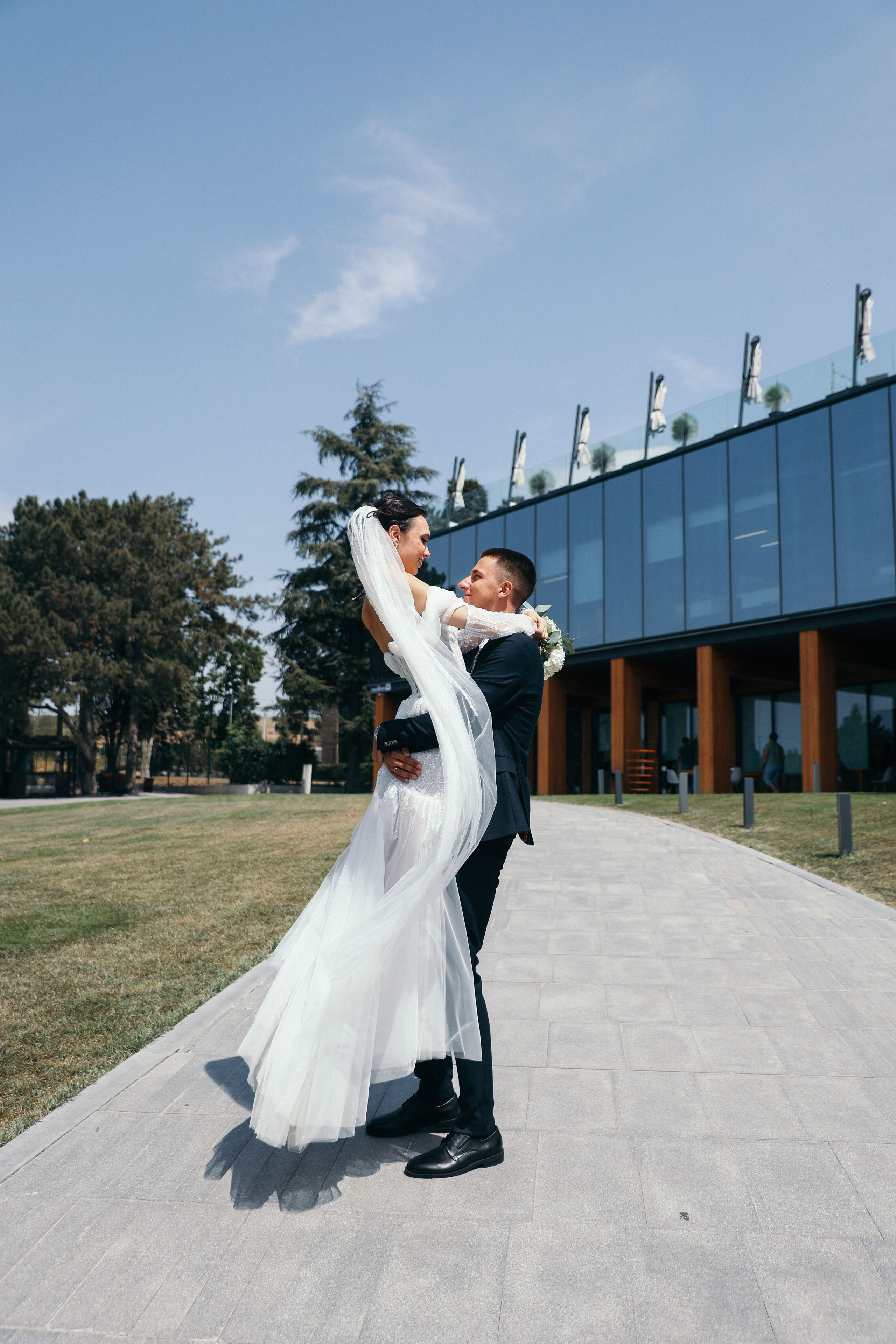 Анонс свадьба Кирилл и Мария. Свадебный и семейный фотограф в Севастополе и Крыму Анастасия Сураева