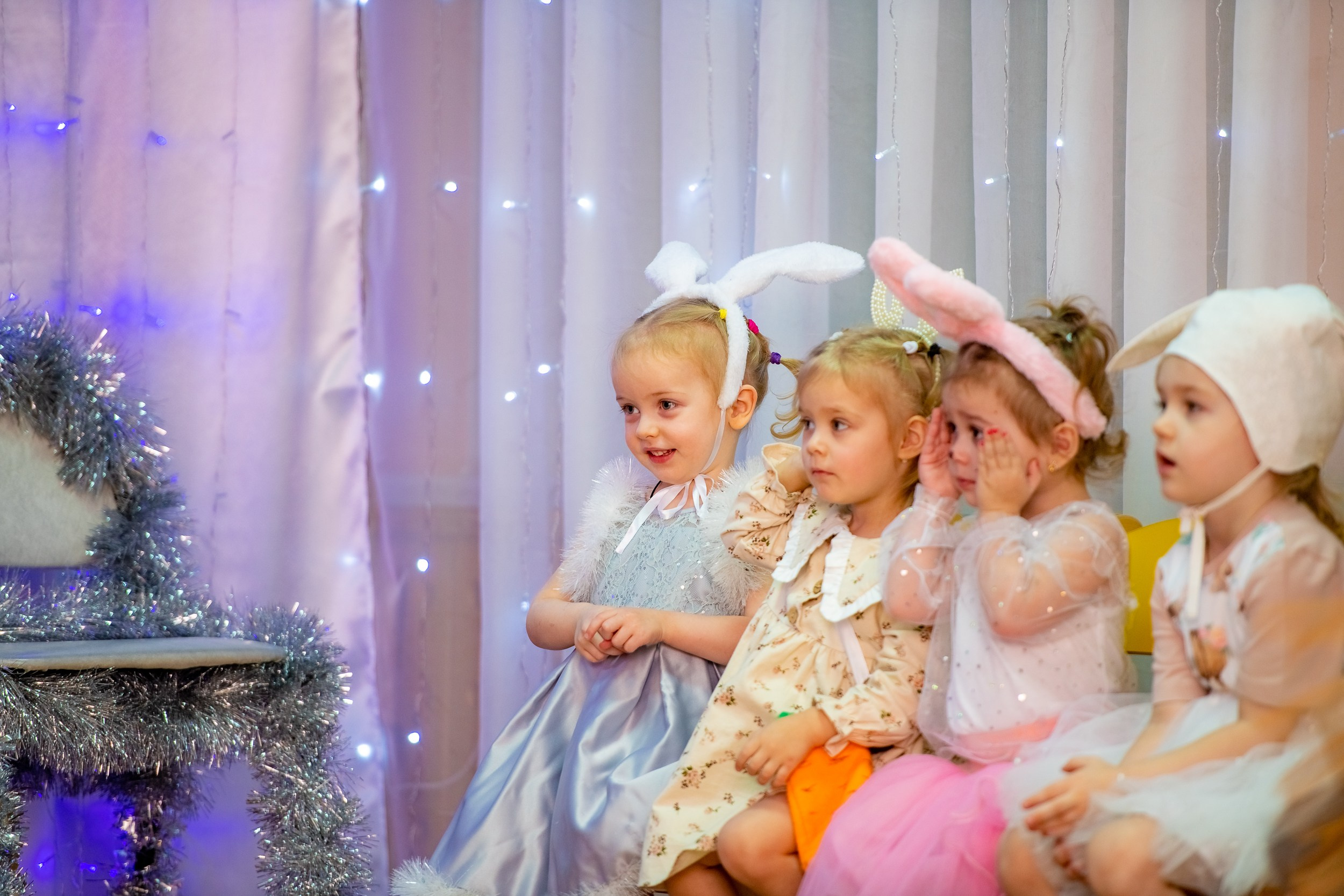 Утренник Д/с 22. ProfotoNK