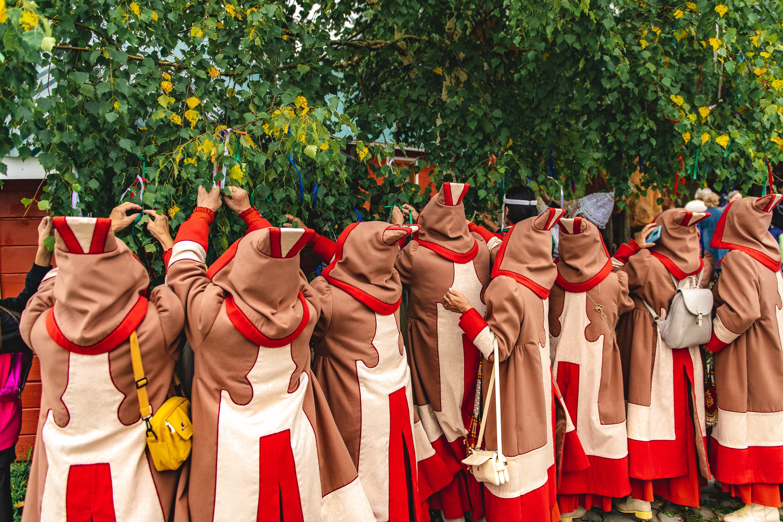 Пайрам. ProfotoNK