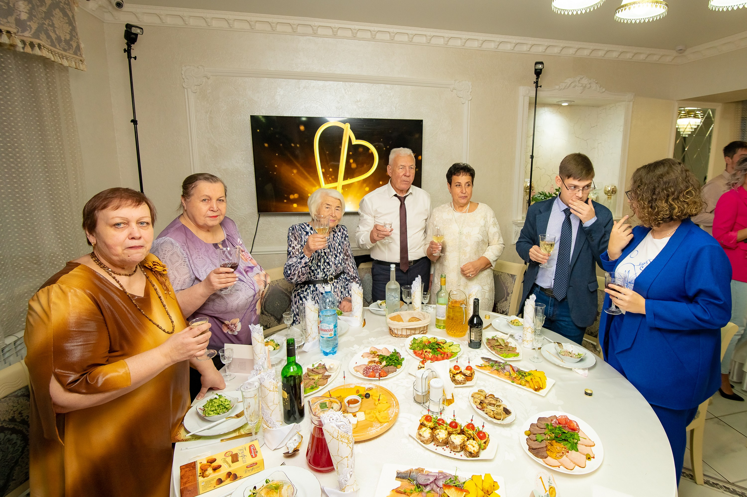 Анастасия и Евгений. ProfotoNK