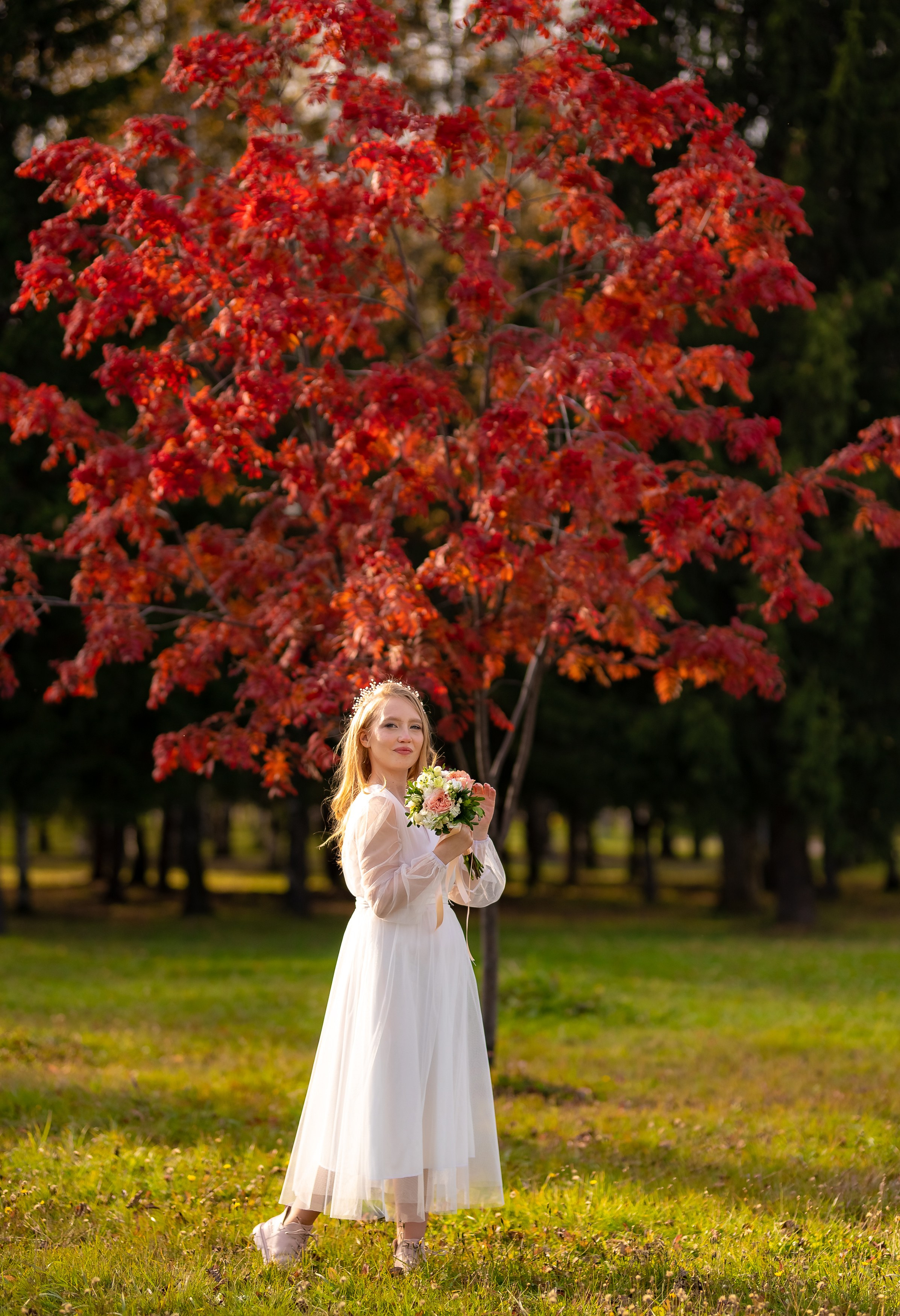 Владимир и Ирина. ProfotoNK