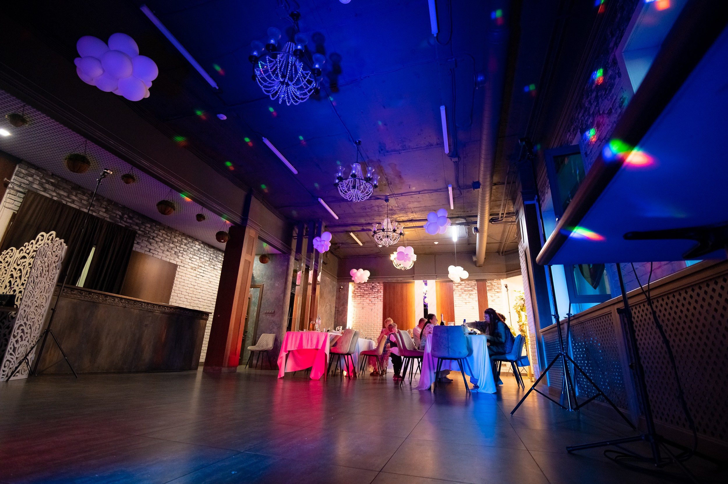 Евгений и Ирина. ProfotoNK