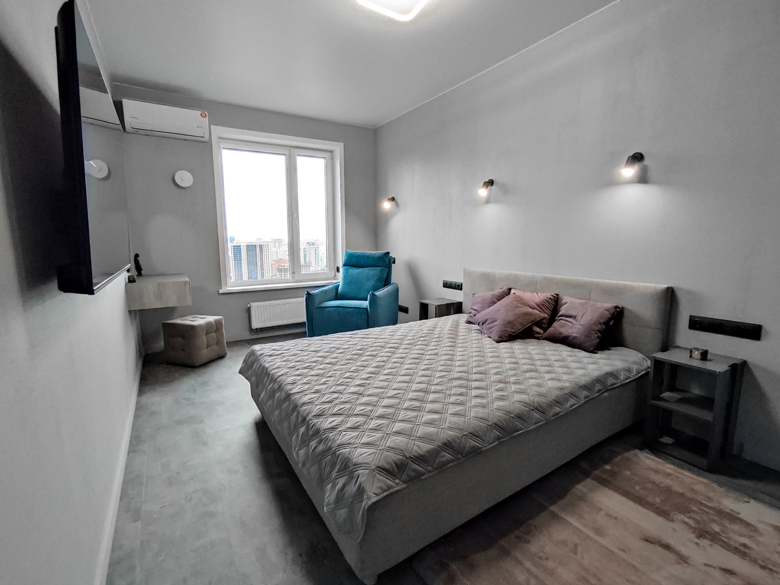 Квартира 2. Семейный фотодуэт Ирина и Николай Власьевы. Фотосессии в Новосибирске