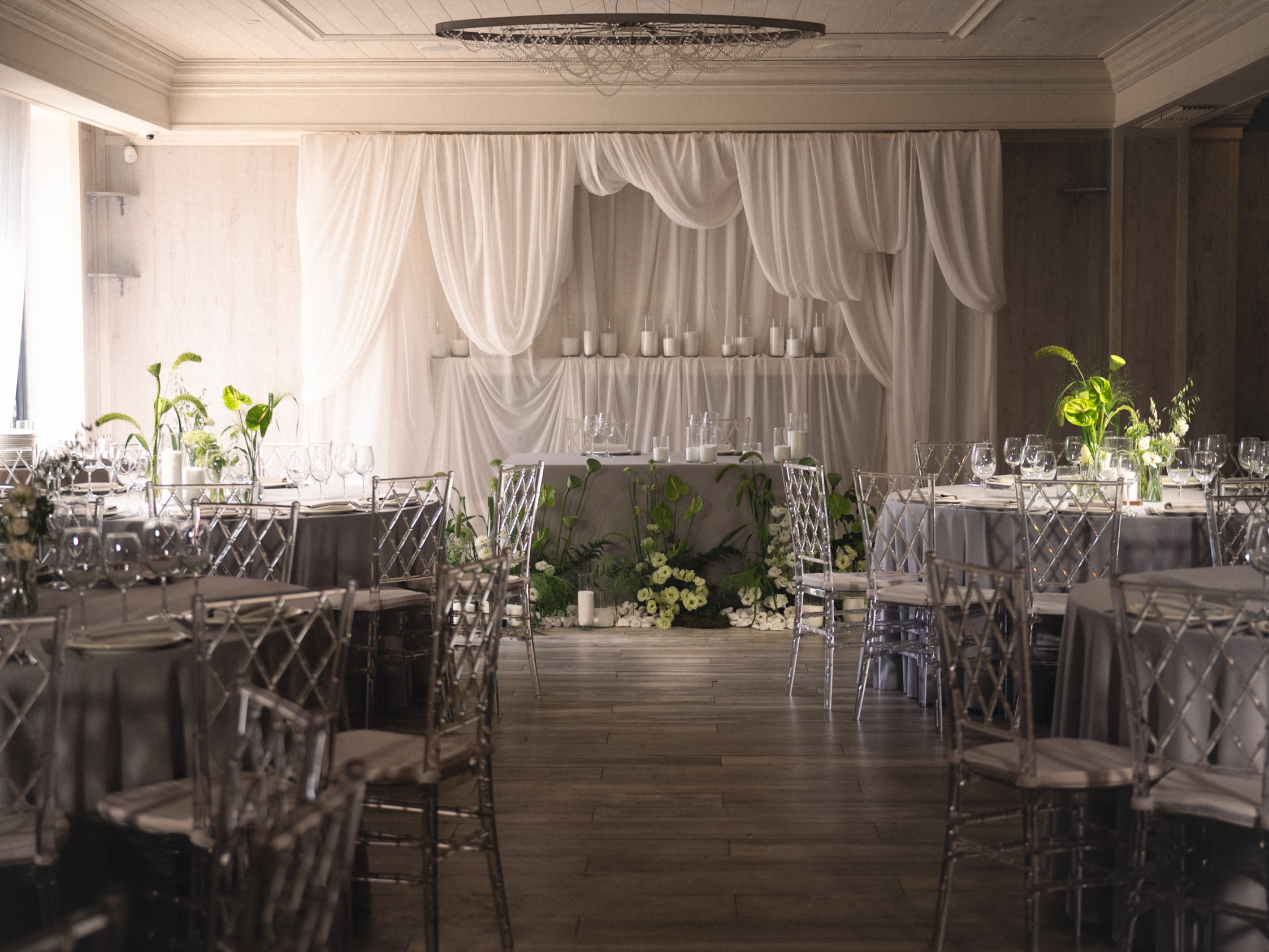 Мария и Никита. Бунгало в Москве.Аренда Бунгало в Мск