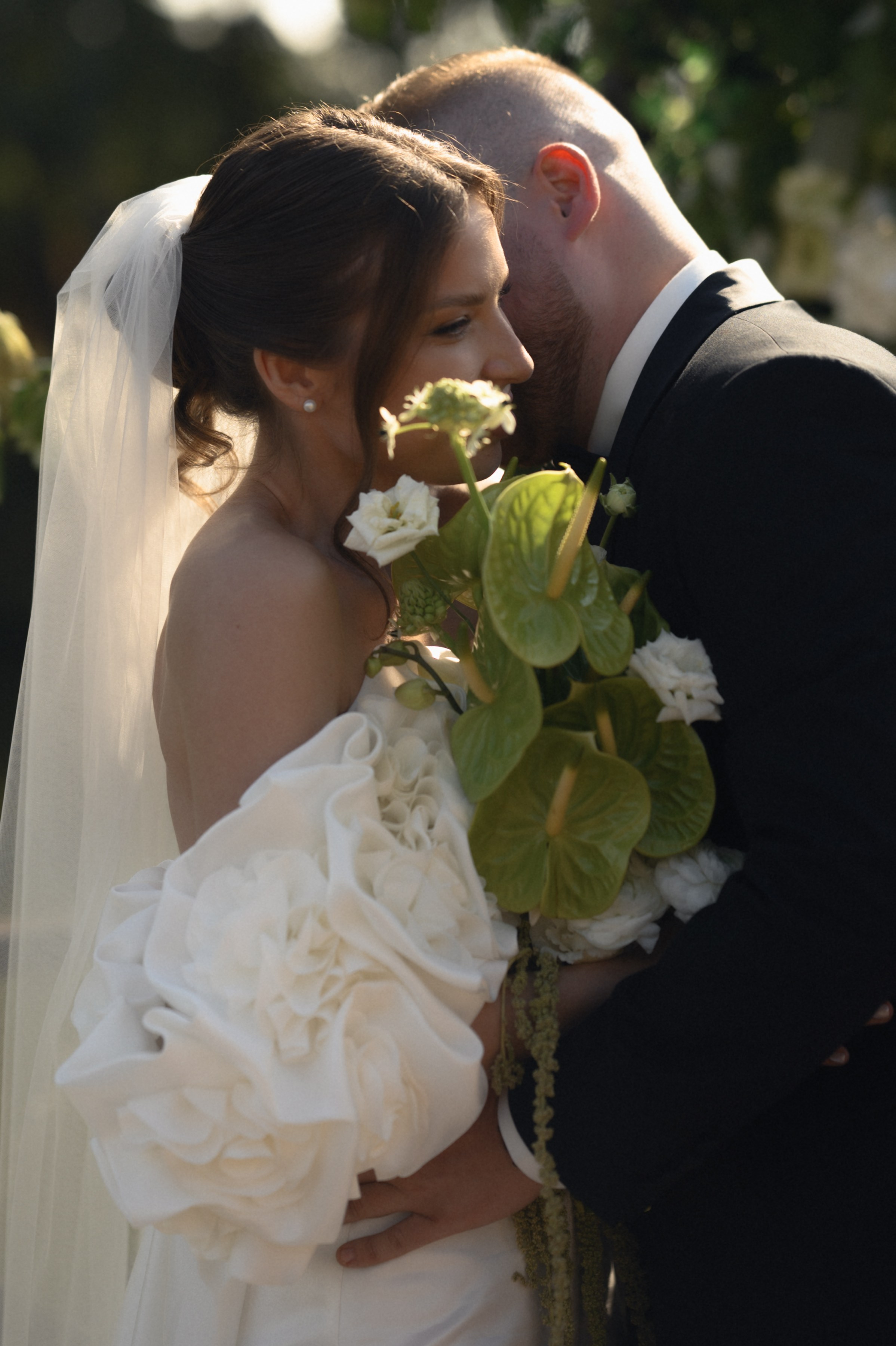 Мария и Никита. Бунгало в Москве.Аренда Бунгало в Мск