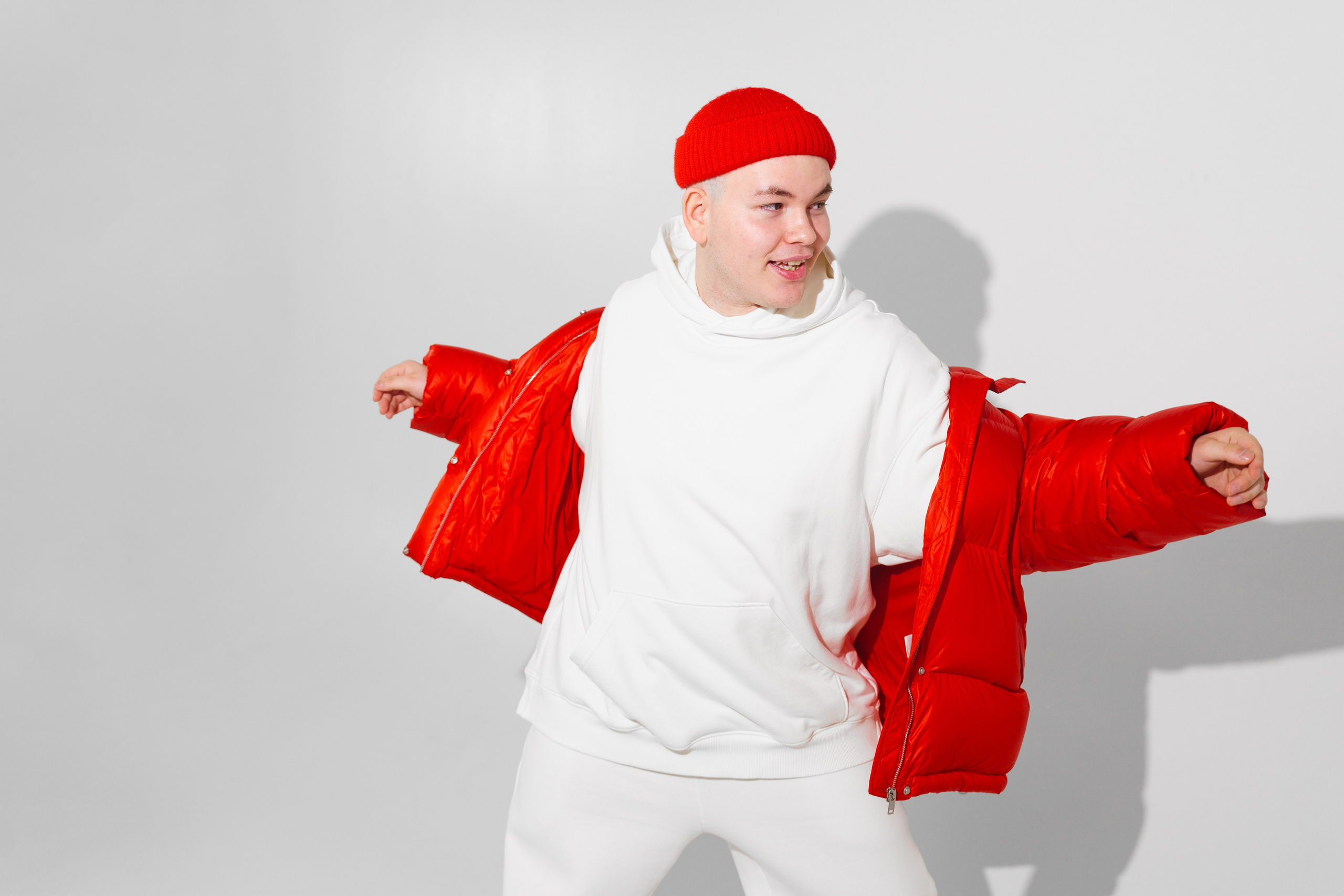 Портреты. Репортажный фотограф Даниил Коваленко