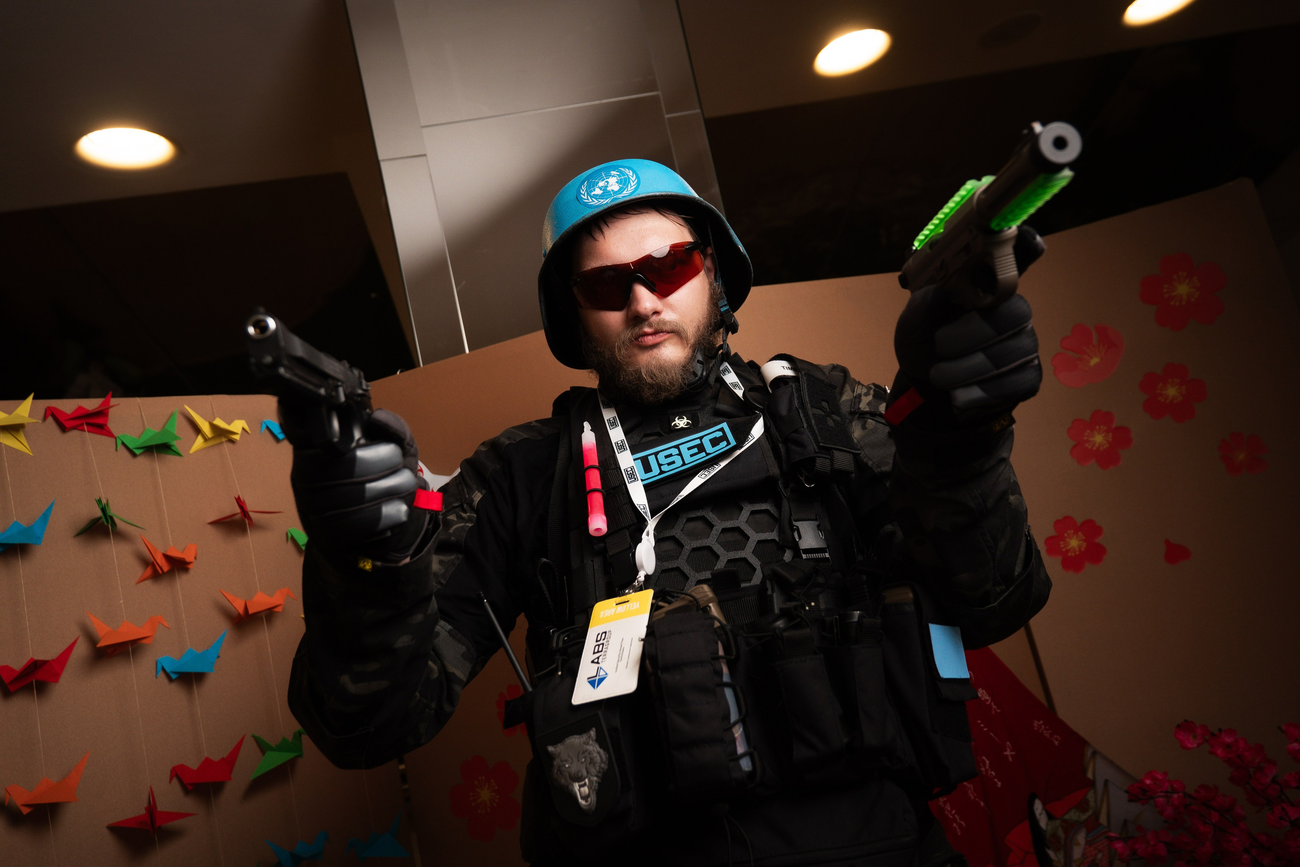 Азиябриз лето 2024. Репортажный фотограф Даниил Коваленко