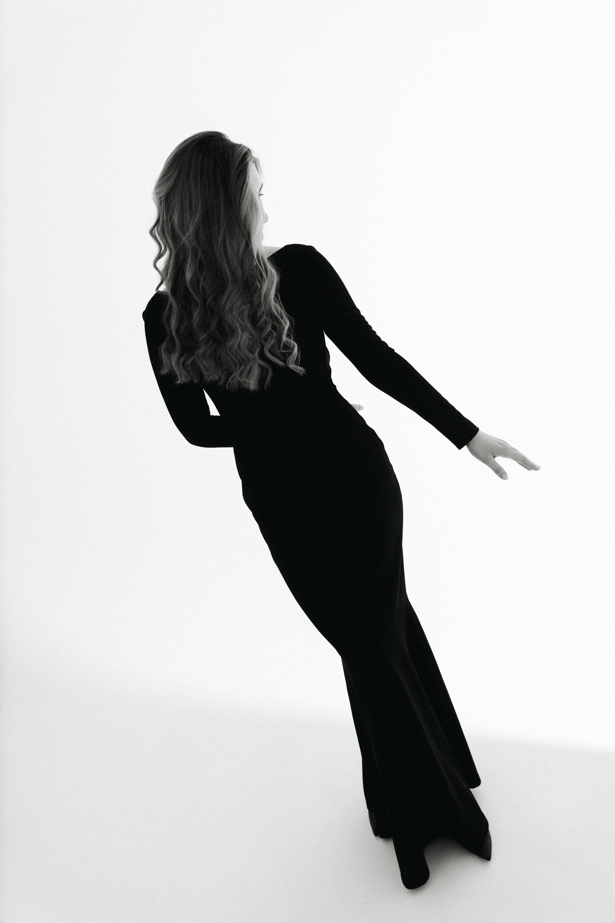 Мария. Репортажный фотограф Даниил Коваленко