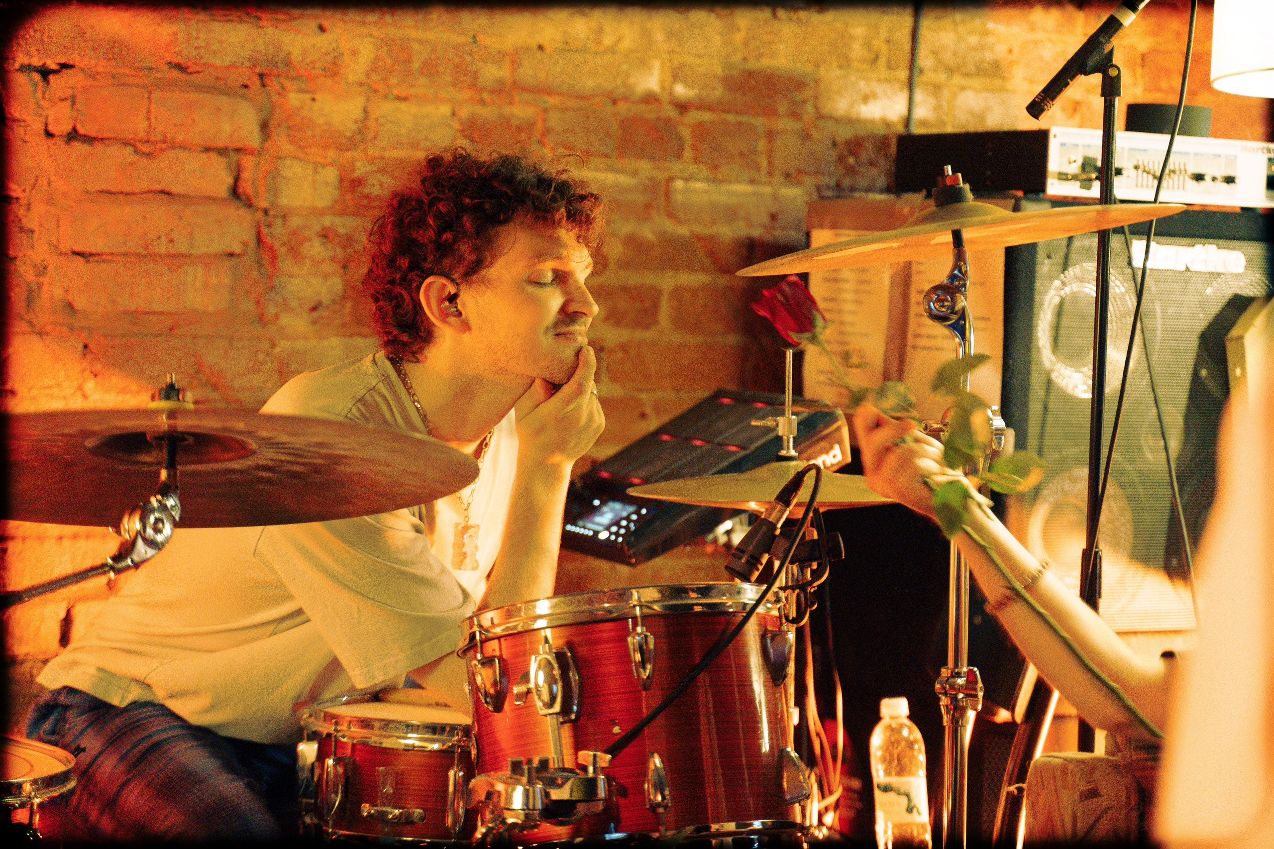 Pinkglasses. Репортажный фотограф Даниил Коваленко