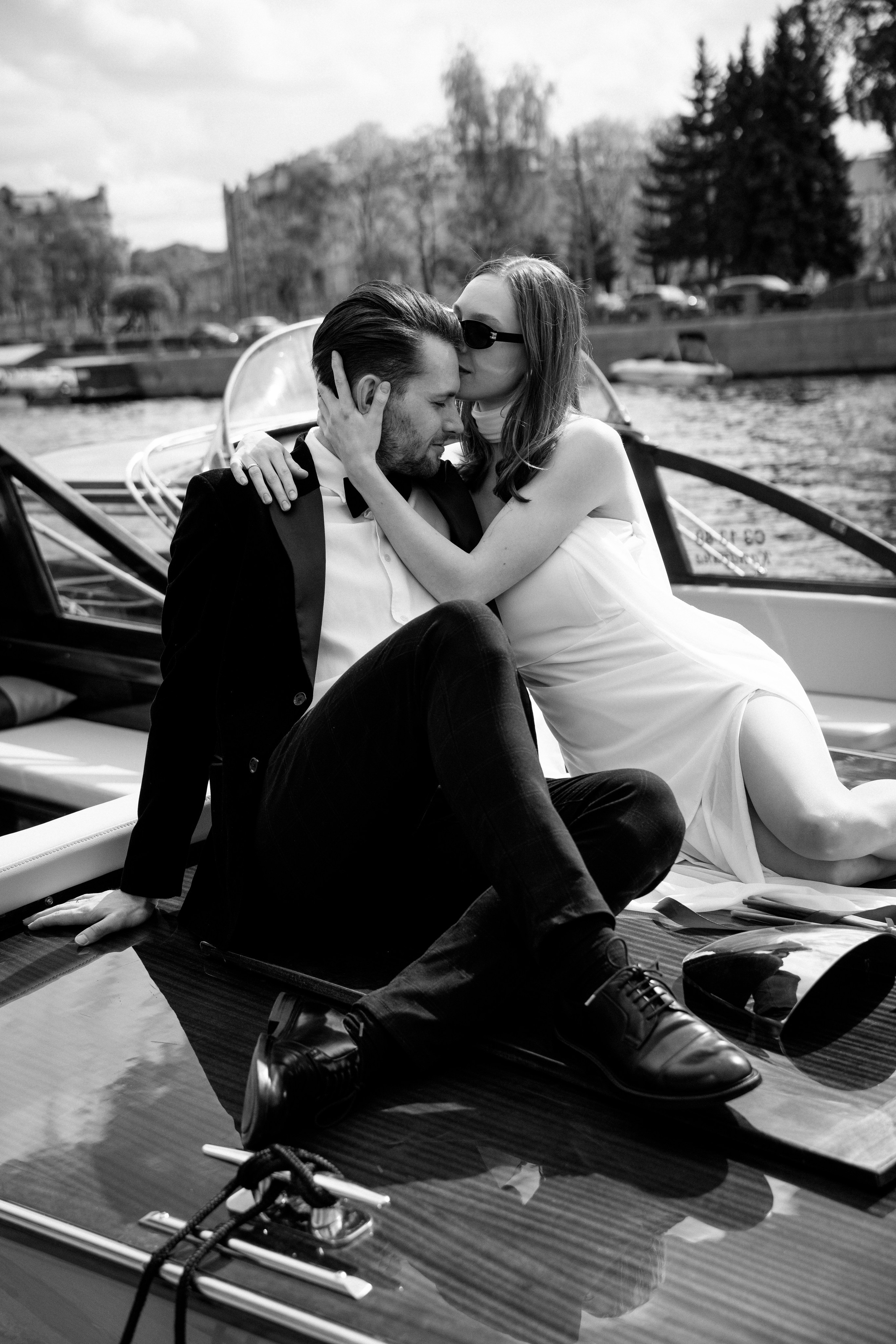 Евгений и Маргарита. Свадебный и портретный фотограф