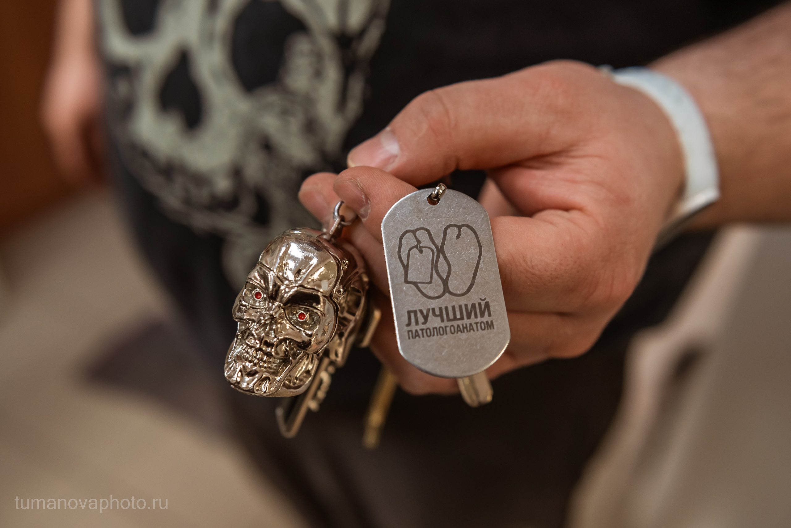 Reverence или как кино в Сибири снимали. Фотограф в Новосибирске Юлия Туманова