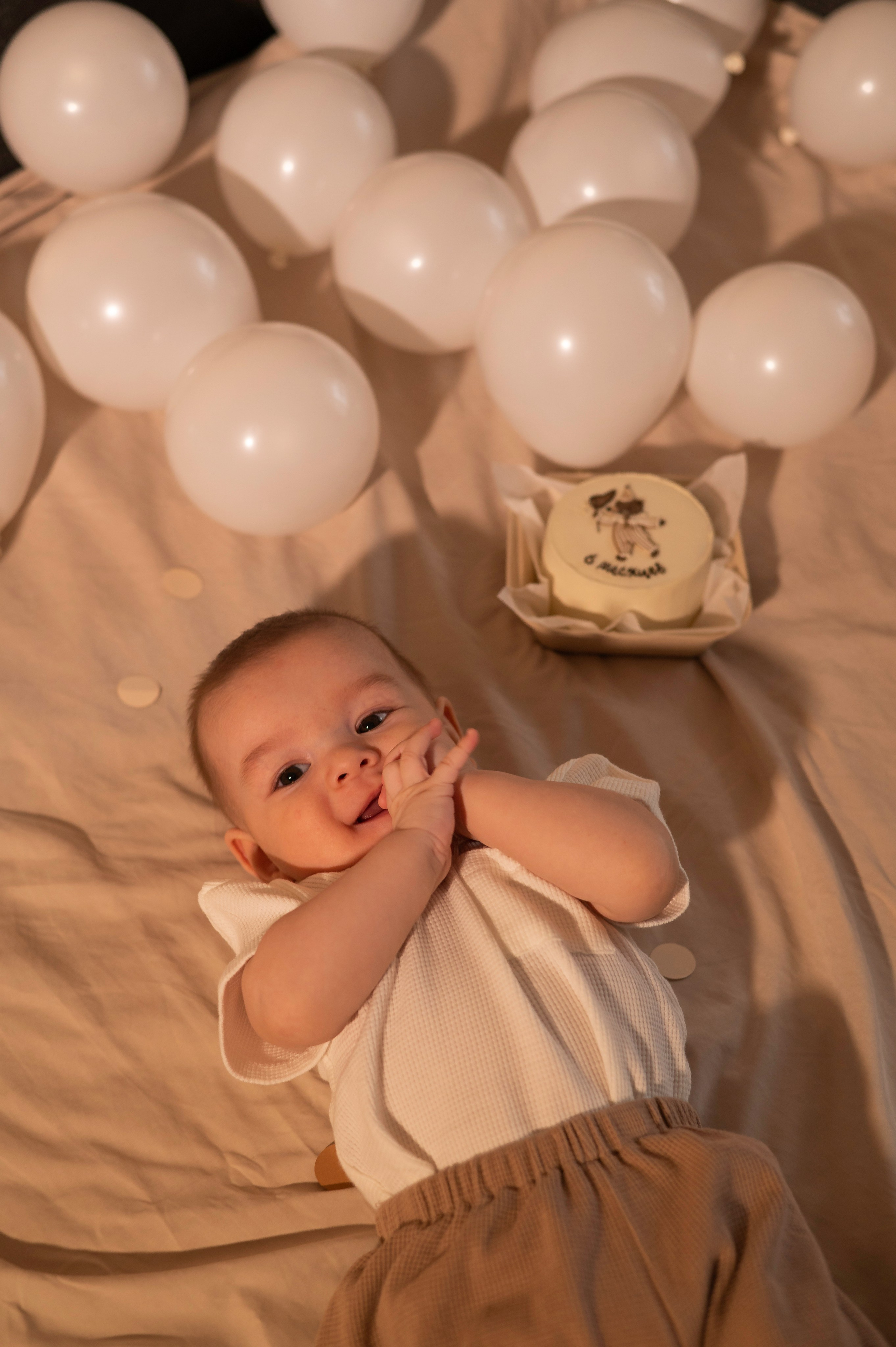 Тамирлан. Фотограф Рузанна Ганн