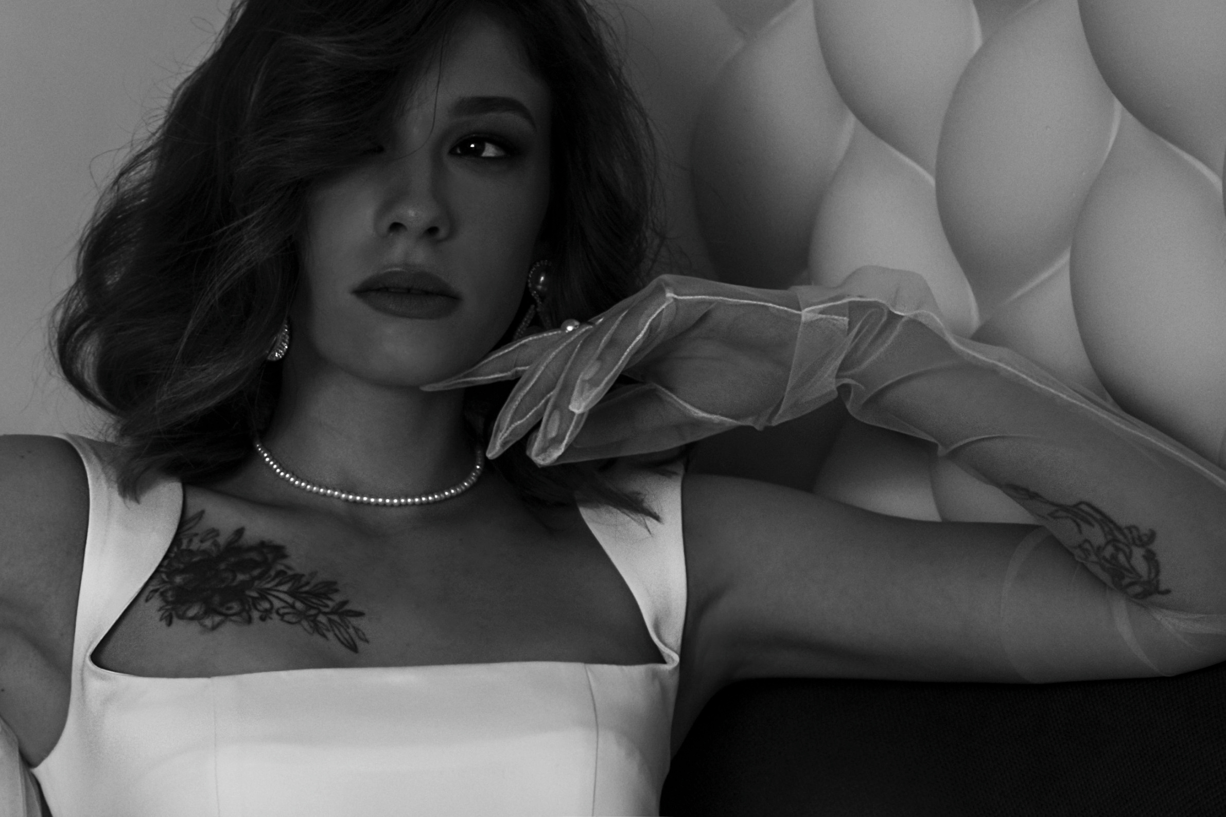 Даша и Кирилл. Свадебный фотограф в России и заграницей — Ольга Каретникова