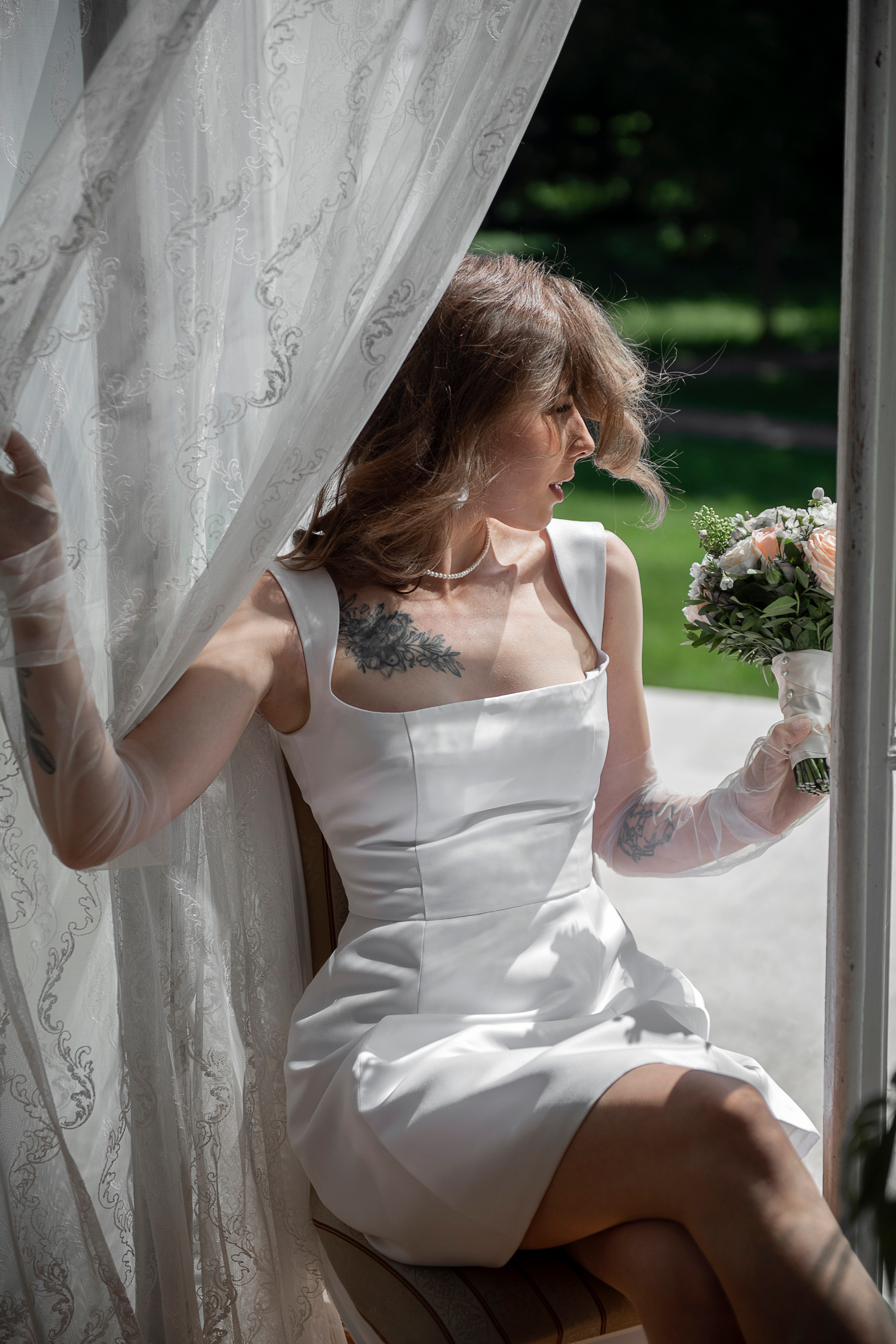 Даша и Кирилл. Свадебный фотограф в России и заграницей — Ольга Каретникова